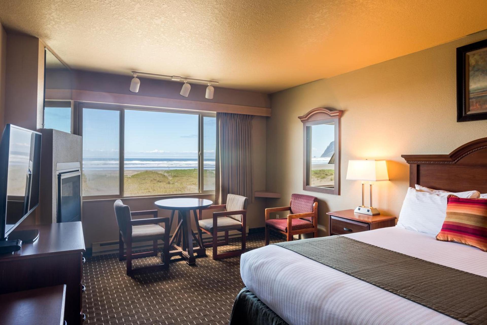 Ebb Tide Oceanfront Inn photo 15