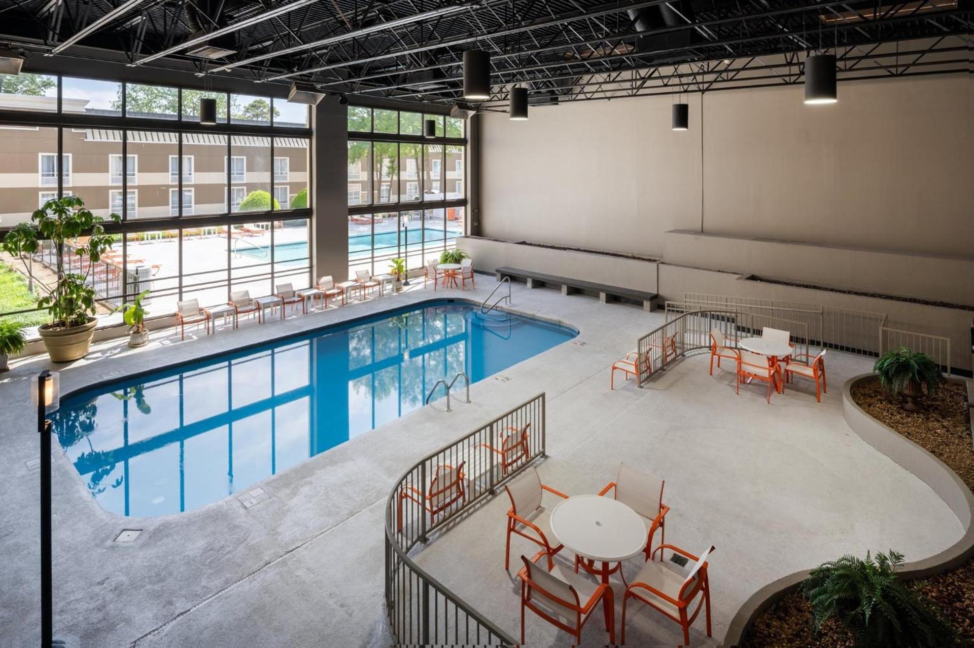 Holiday Inn Blytheville by IHG photo 59