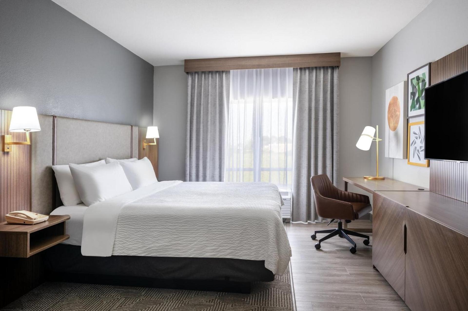 Holiday Inn Blytheville by IHG photo 22