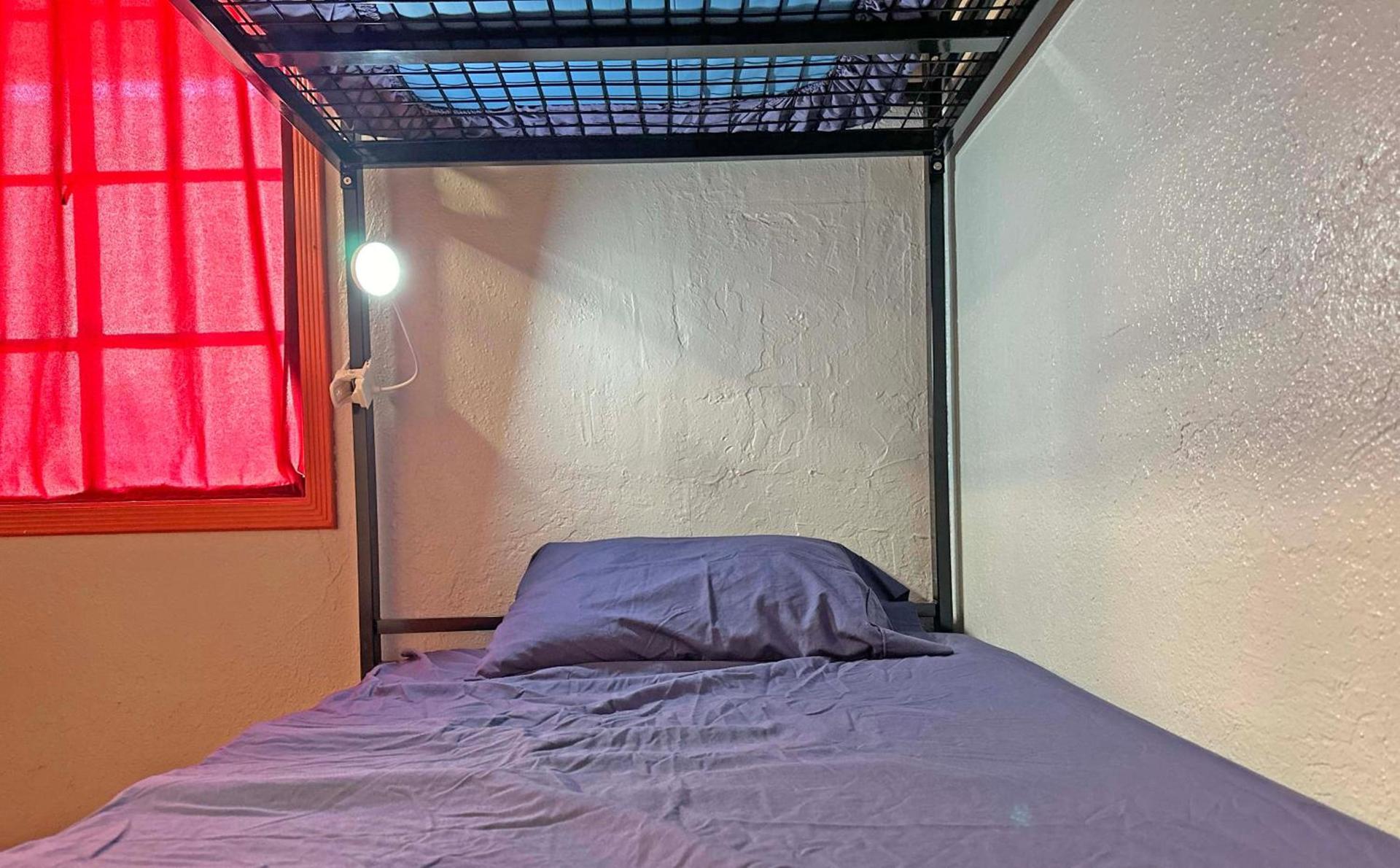 Sin City Hostel photo 17