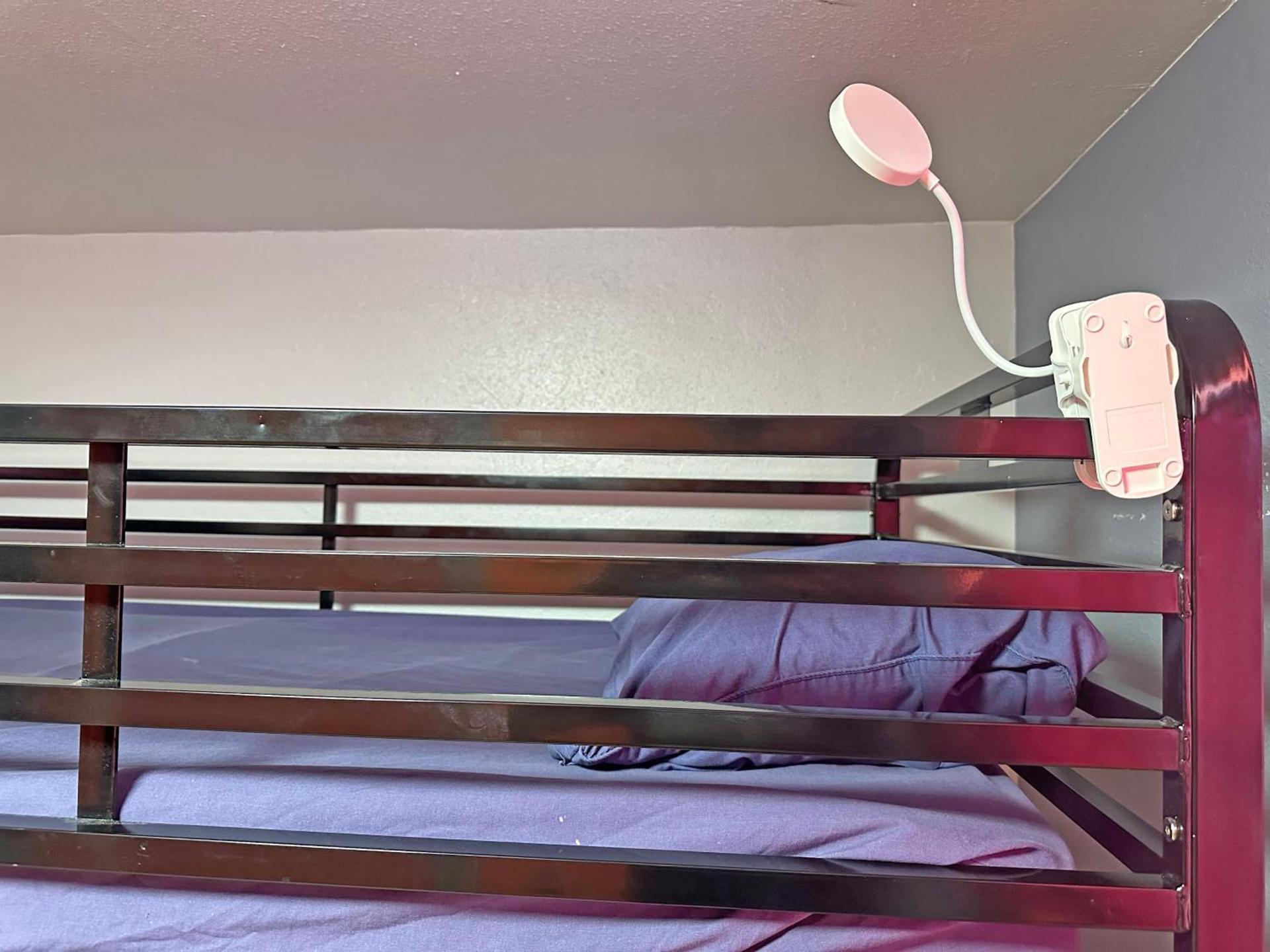 Sin City Hostel photo 20