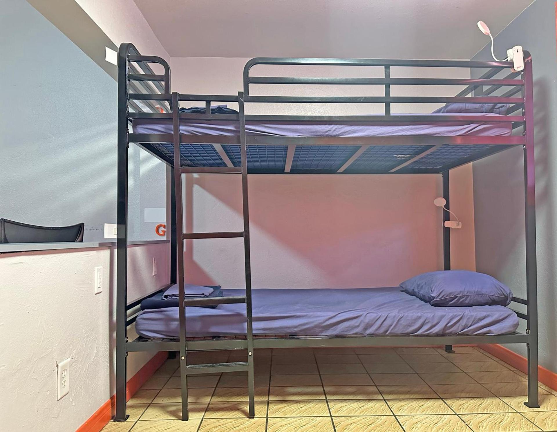 Sin City Hostel photo 21