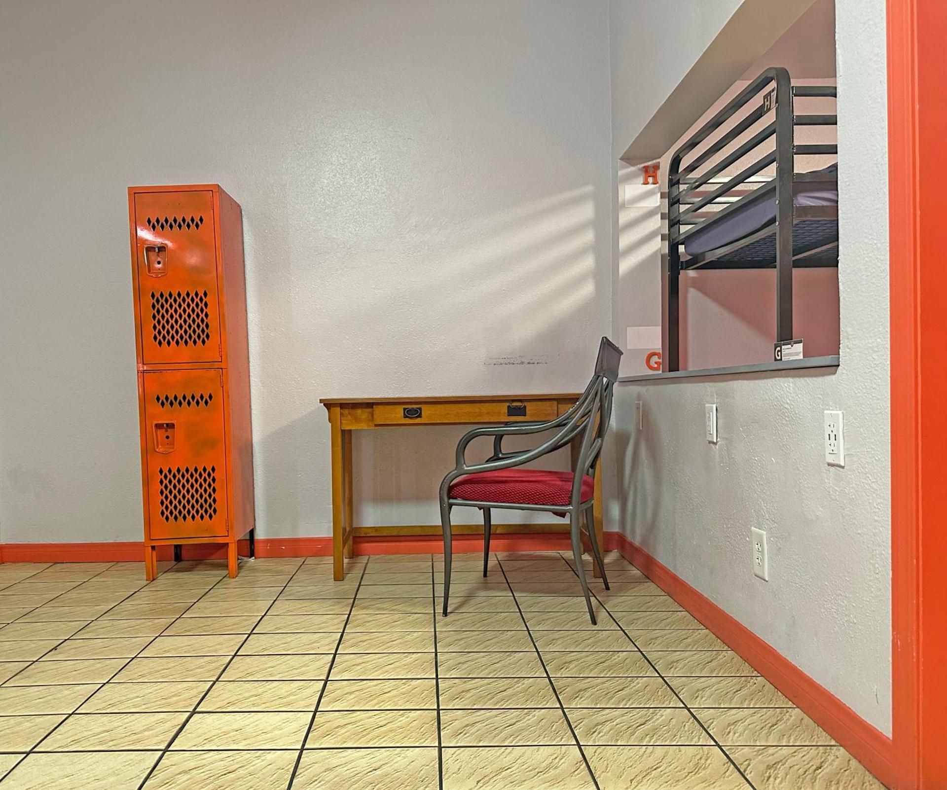 Sin City Hostel photo 24