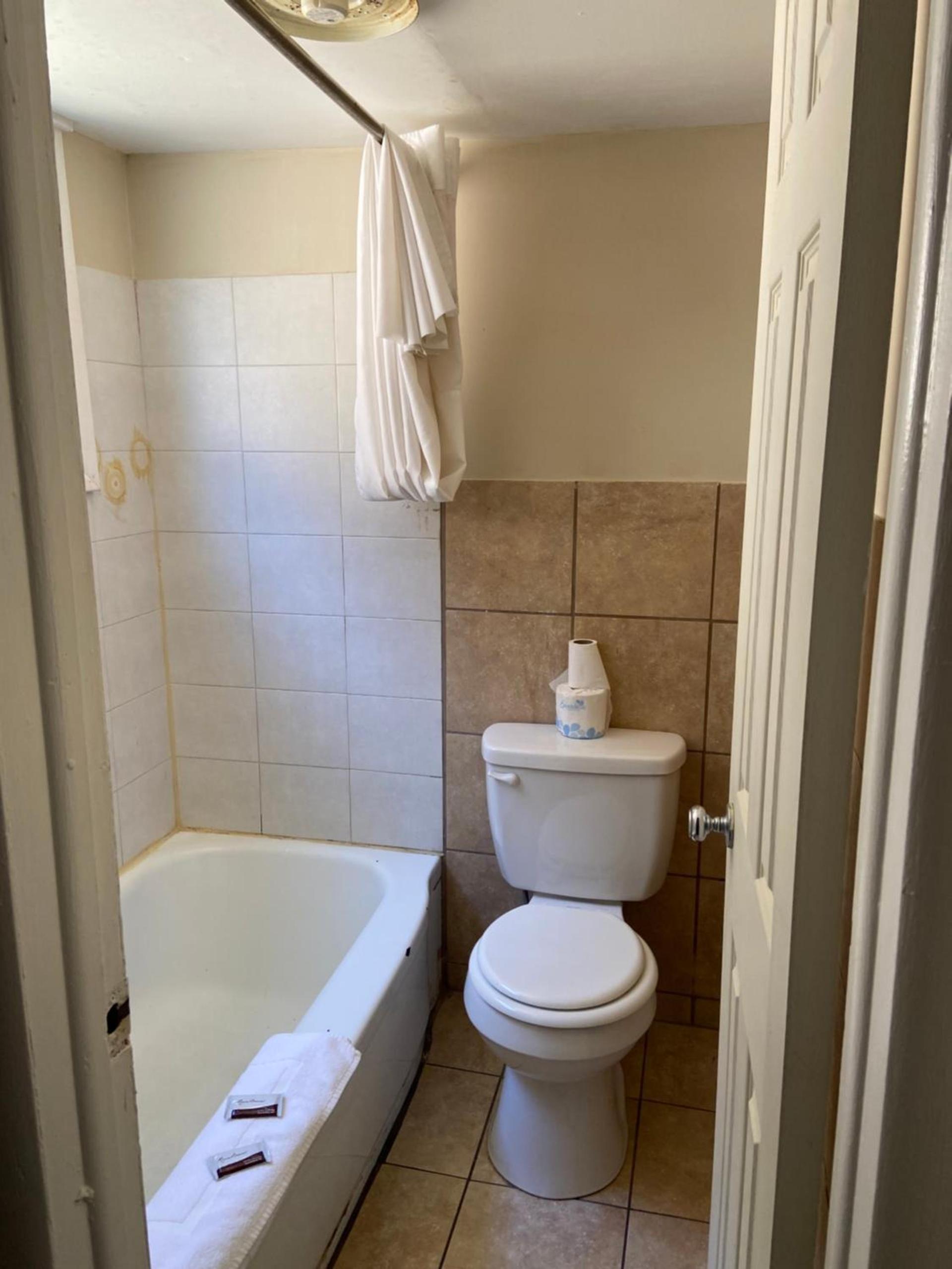 Glenstone place extended stay motel photo 4