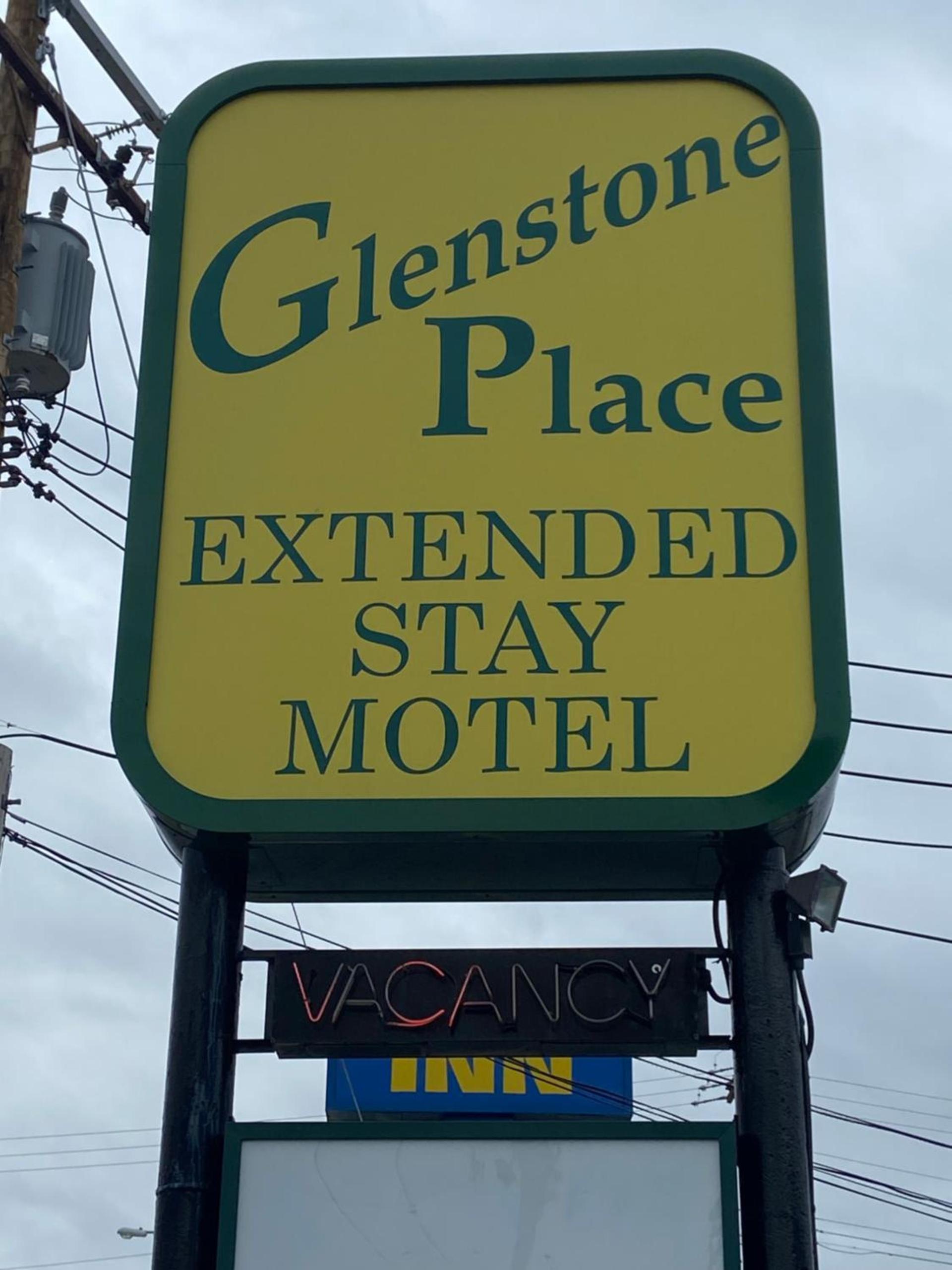 Glenstone place extended stay motel photo 7
