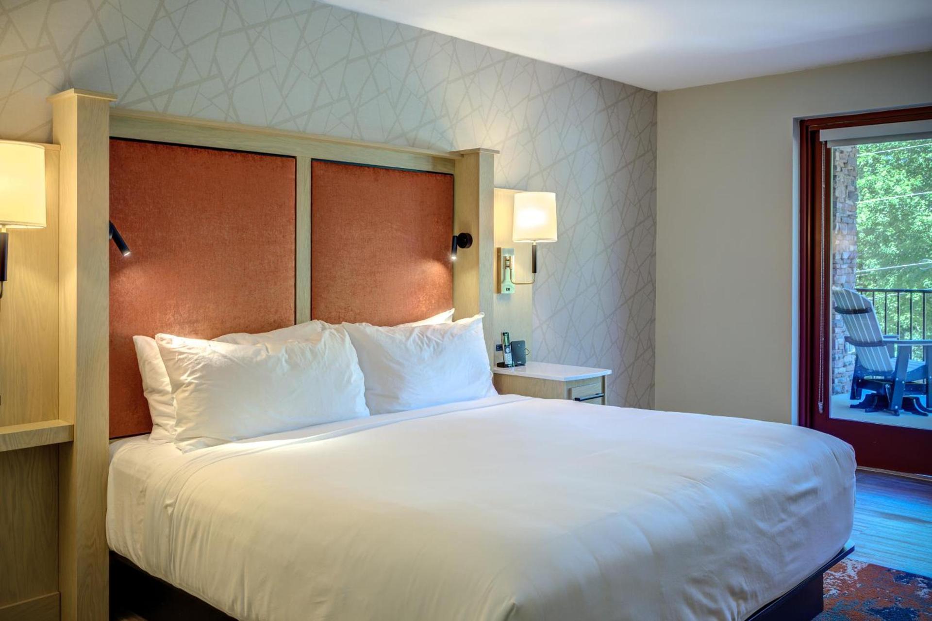 The Embers Hotel photo 77