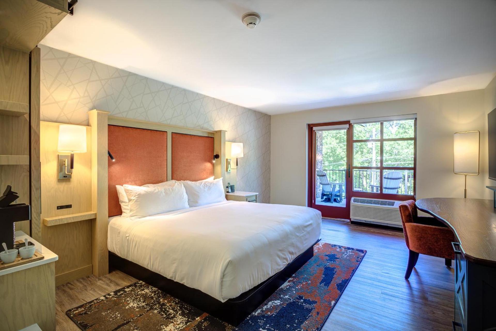 The Embers Hotel photo 76