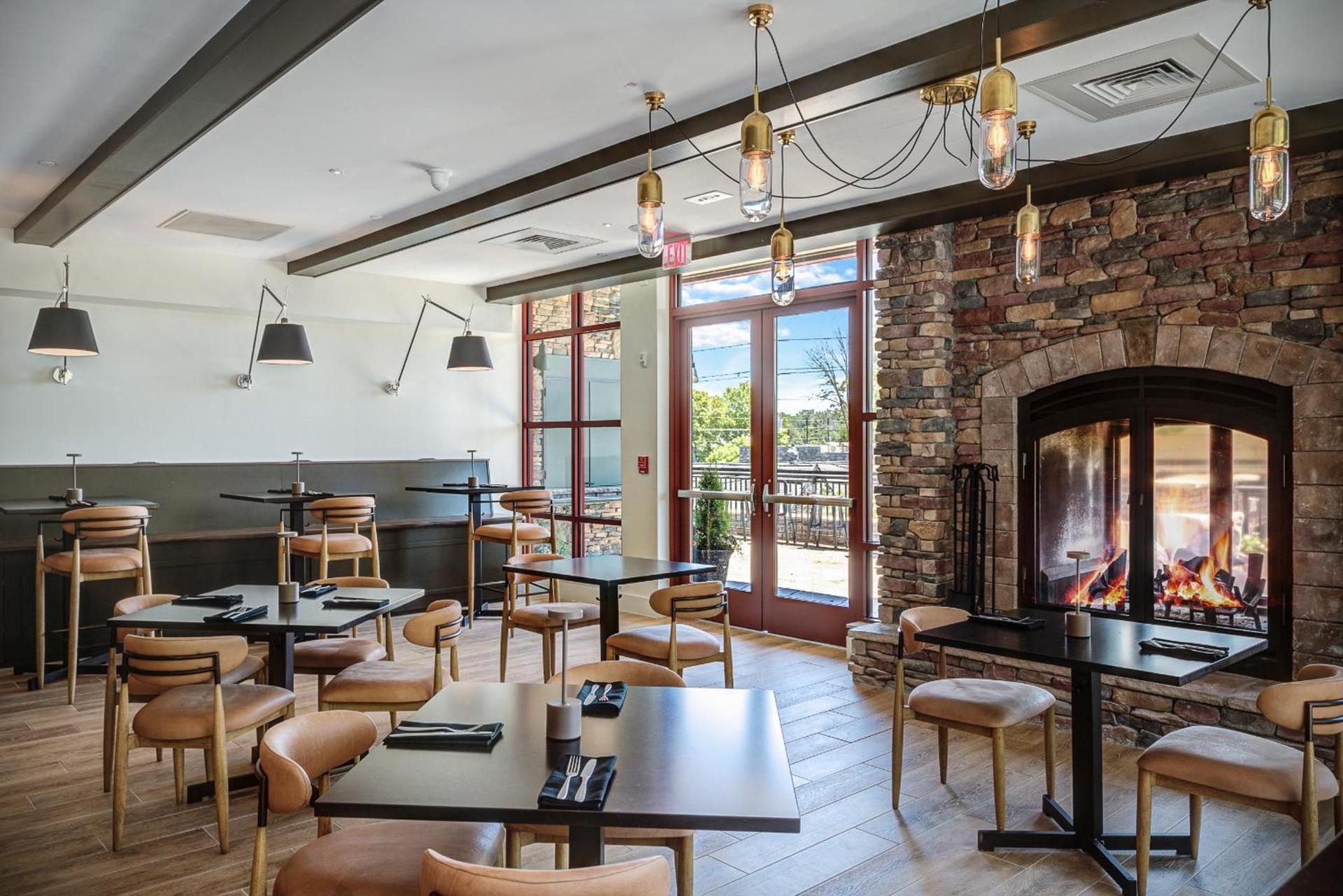 The Embers Hotel photo 79
