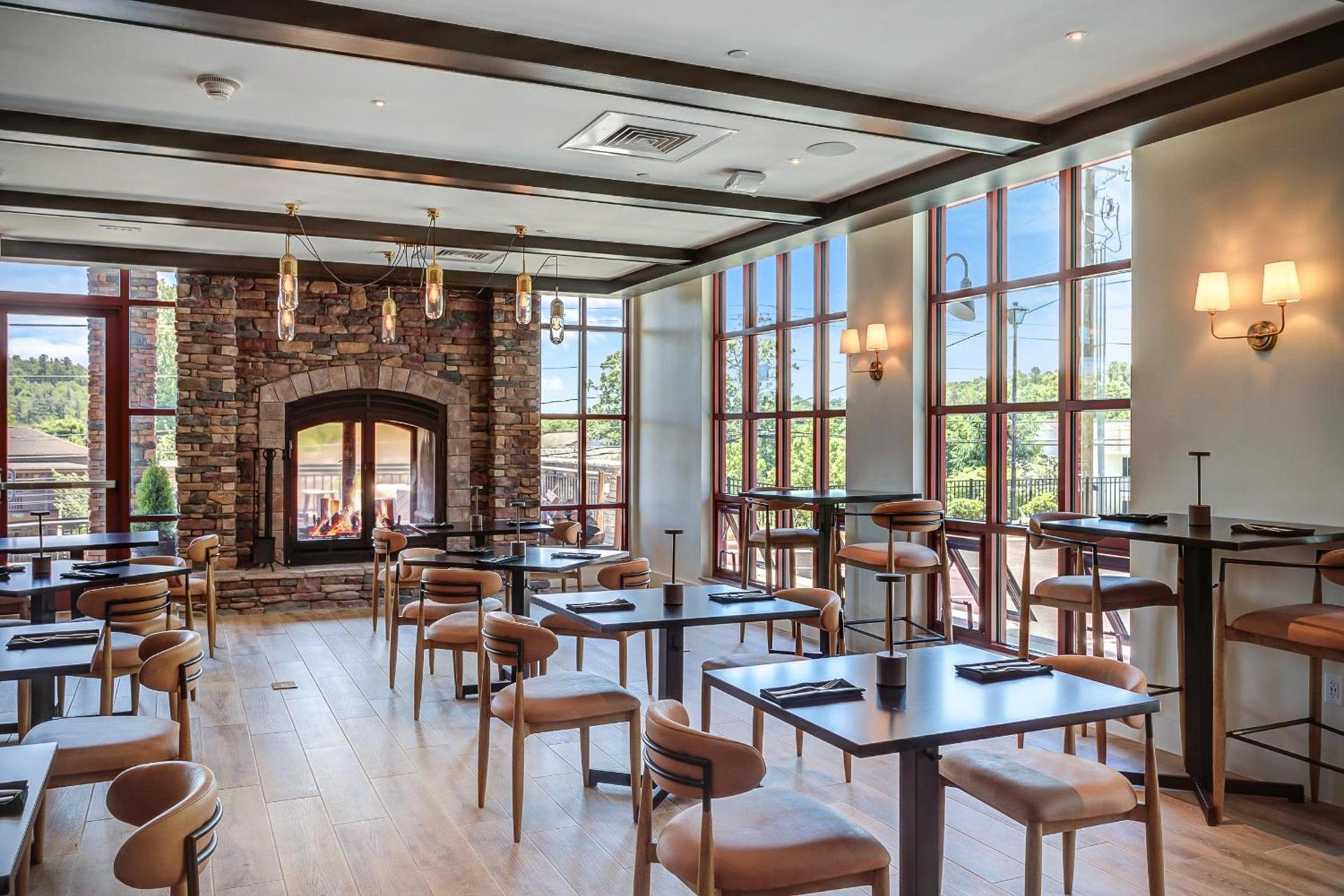 The Embers Hotel photo 86
