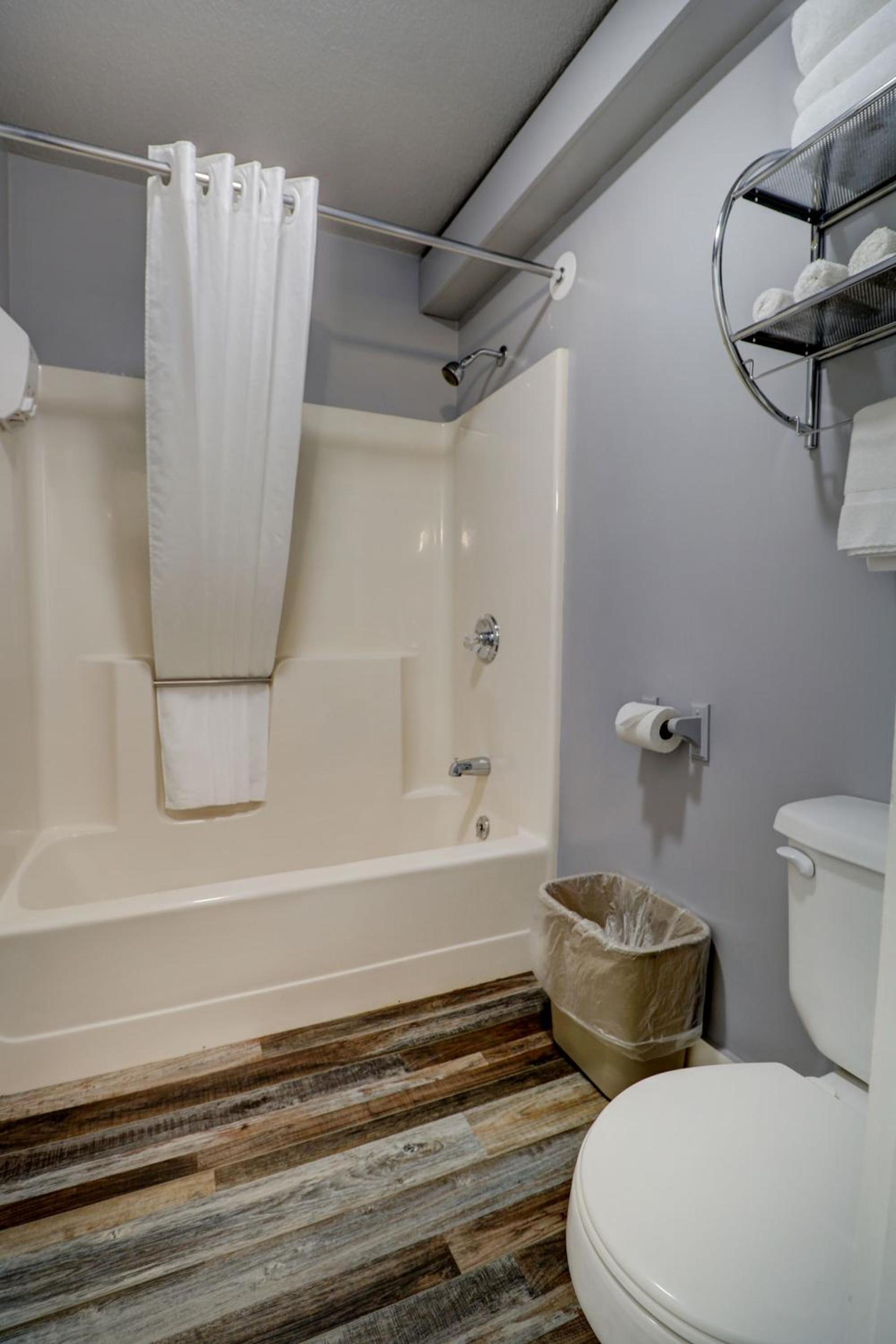Canaan Motel photo 7