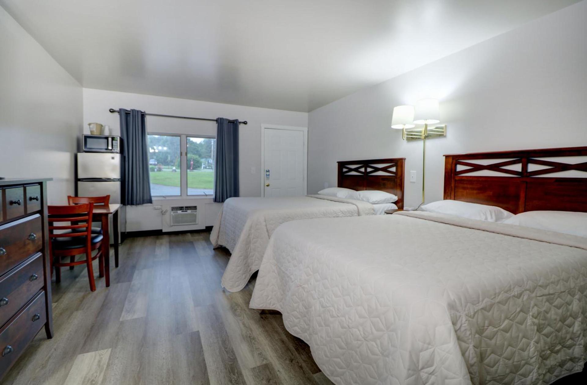 Canaan Motel photo 13