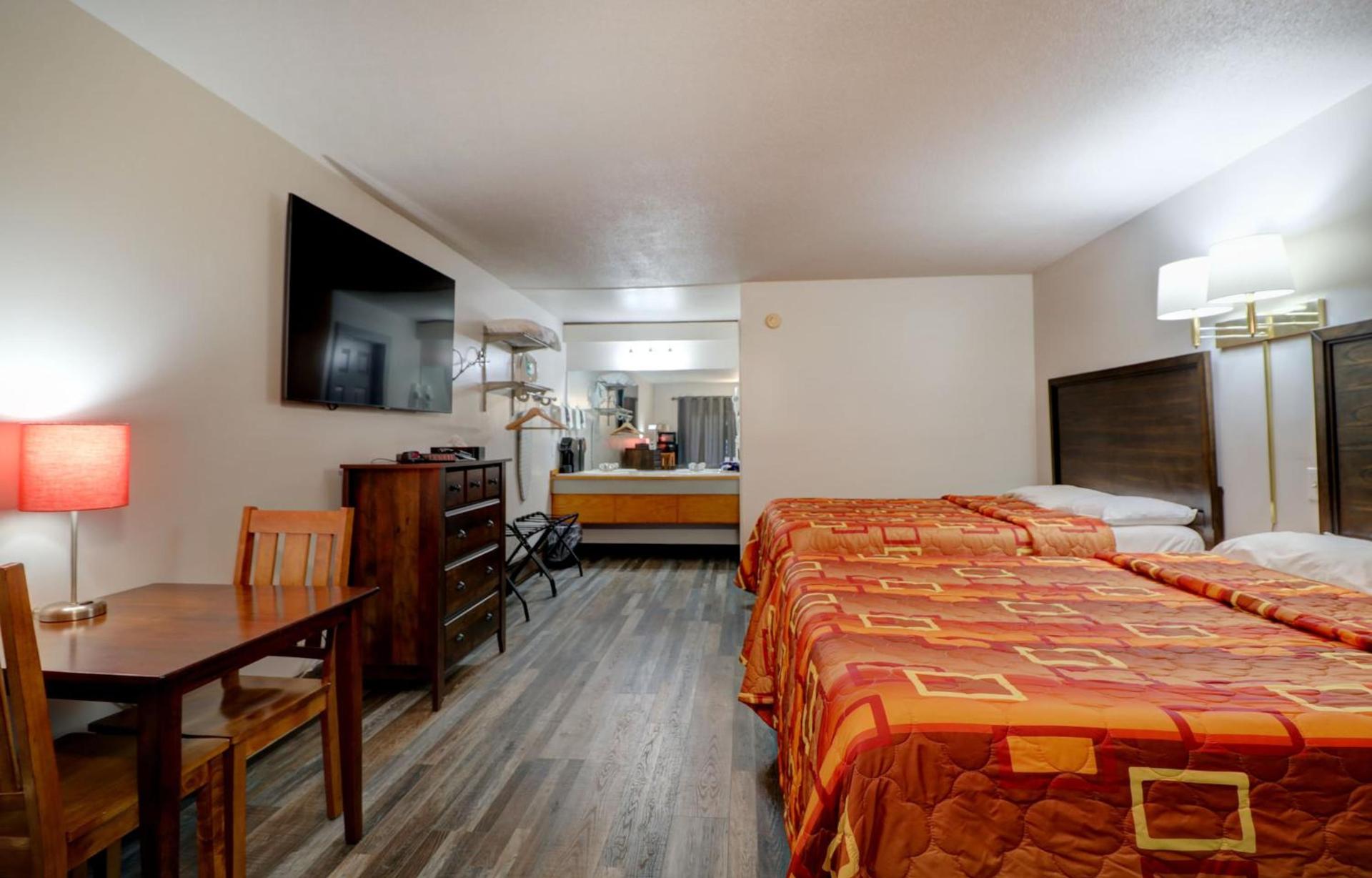 Canaan Motel photo 8