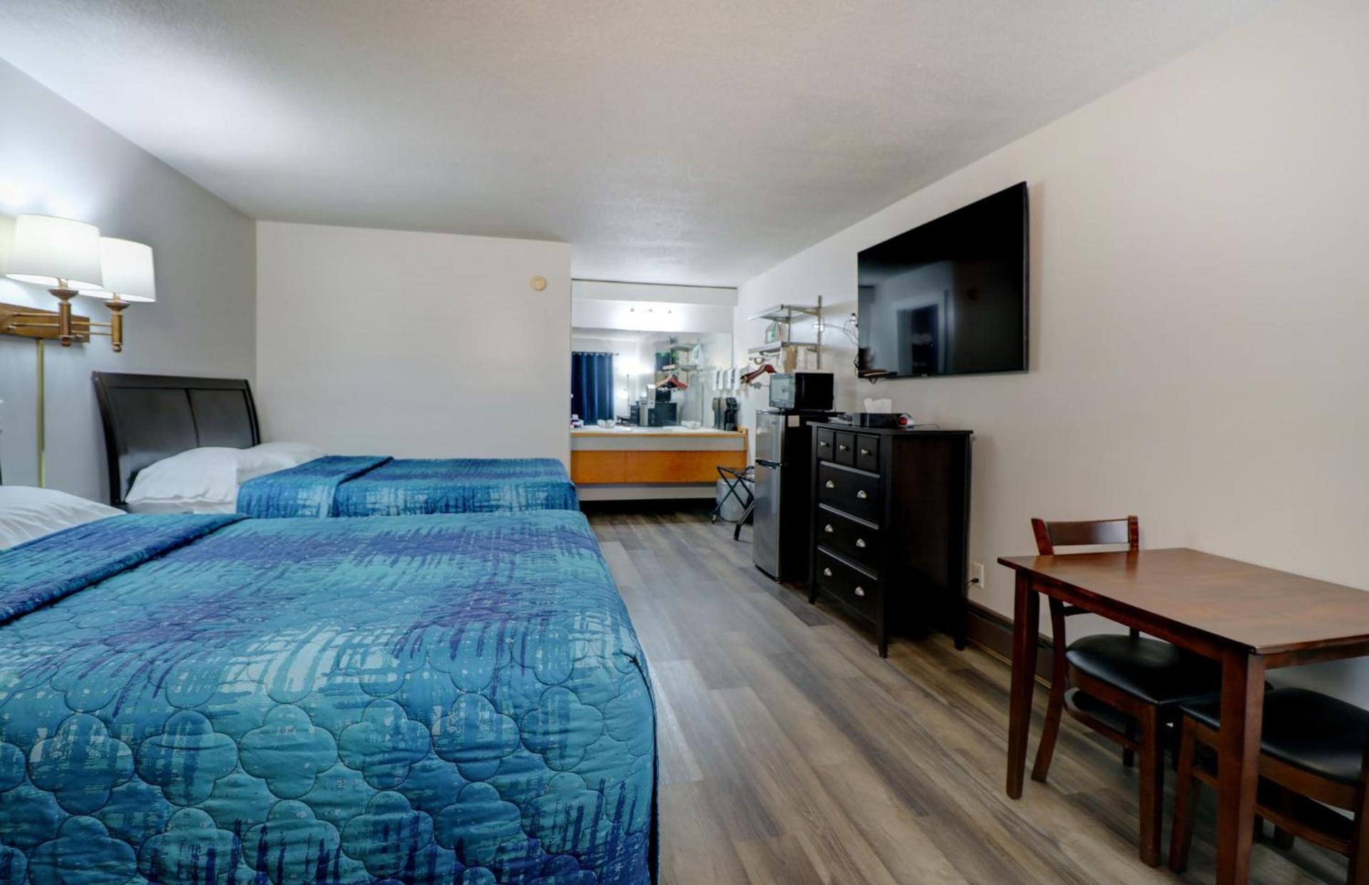 Canaan Motel photo 15