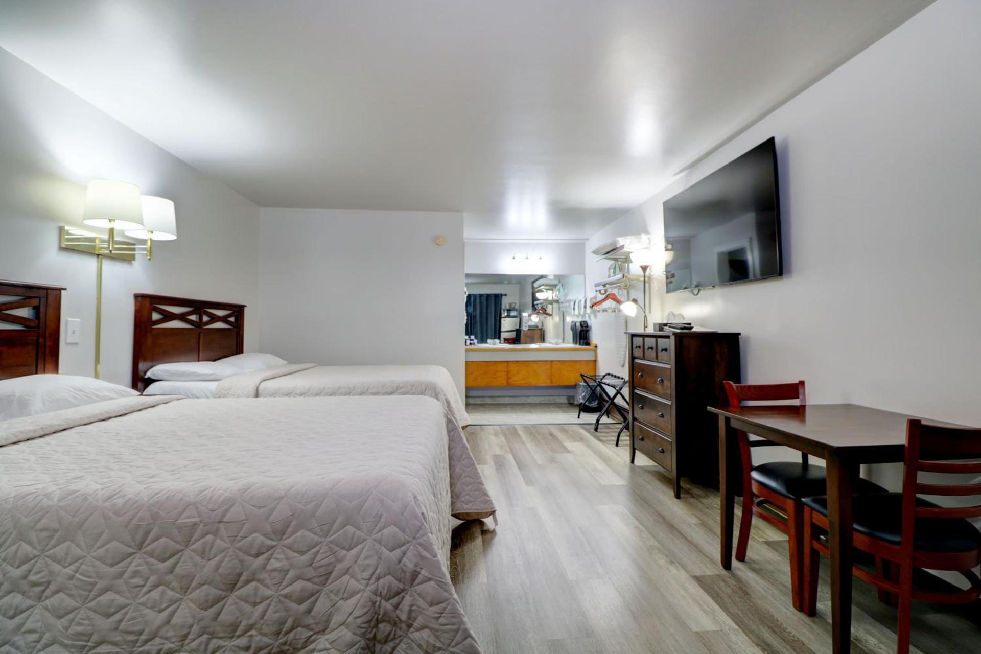 Canaan Motel photo 63