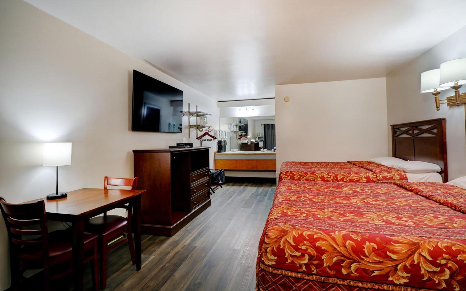 Canaan Motel photo 19