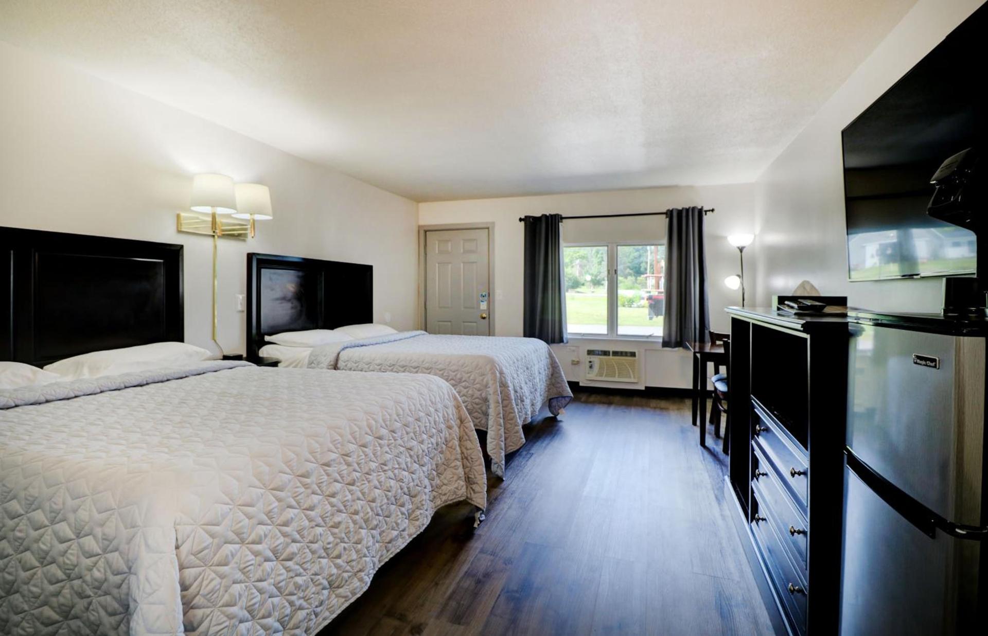 Canaan Motel photo 17