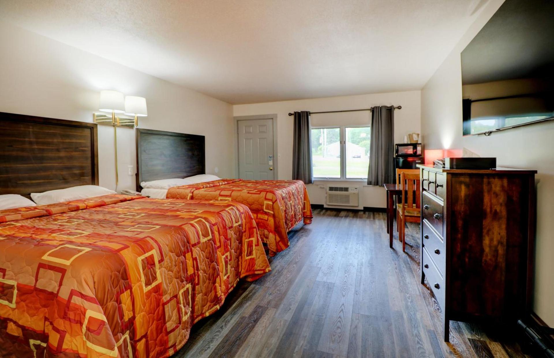 Canaan Motel photo 26