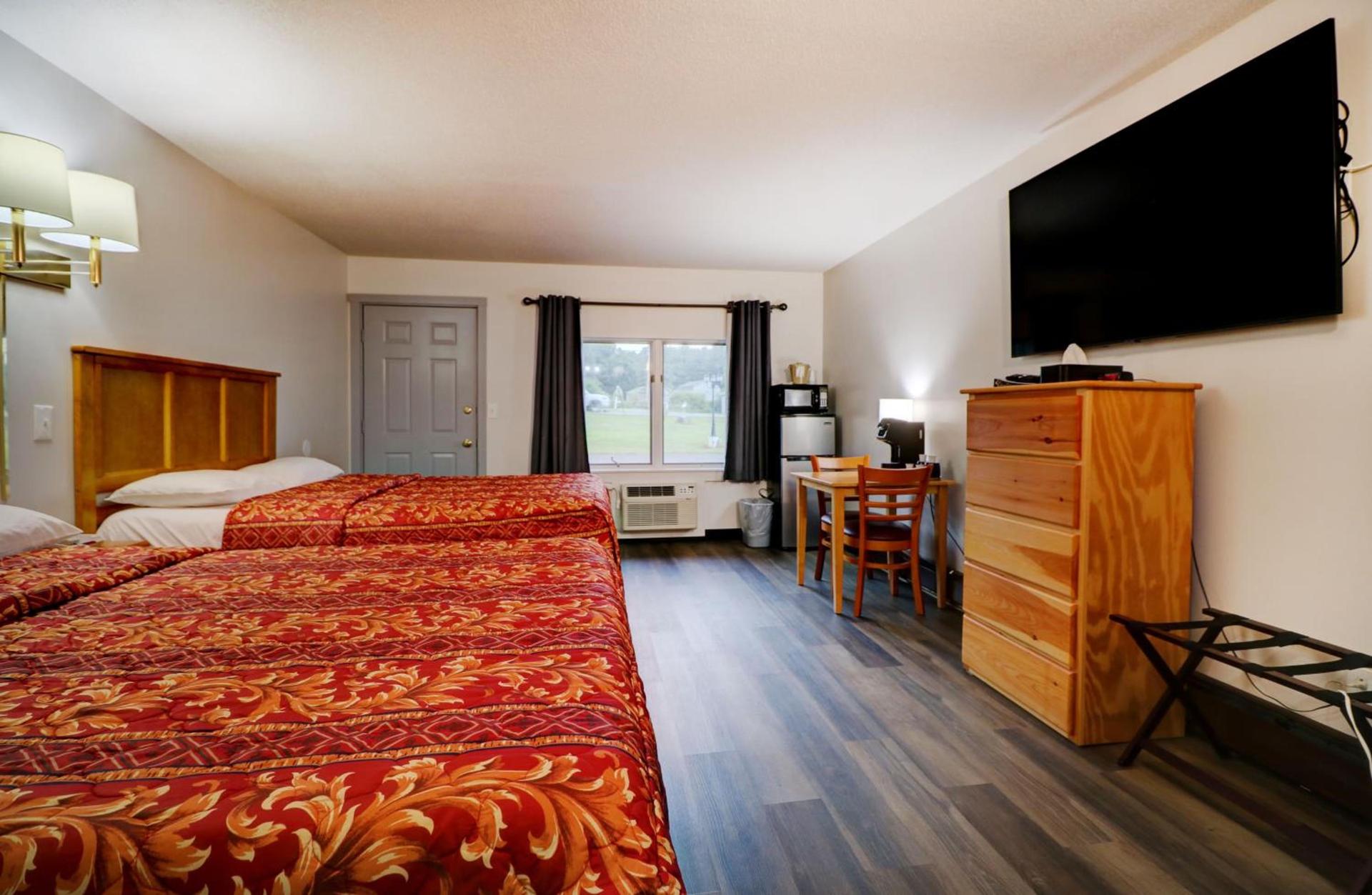 Canaan Motel photo 22