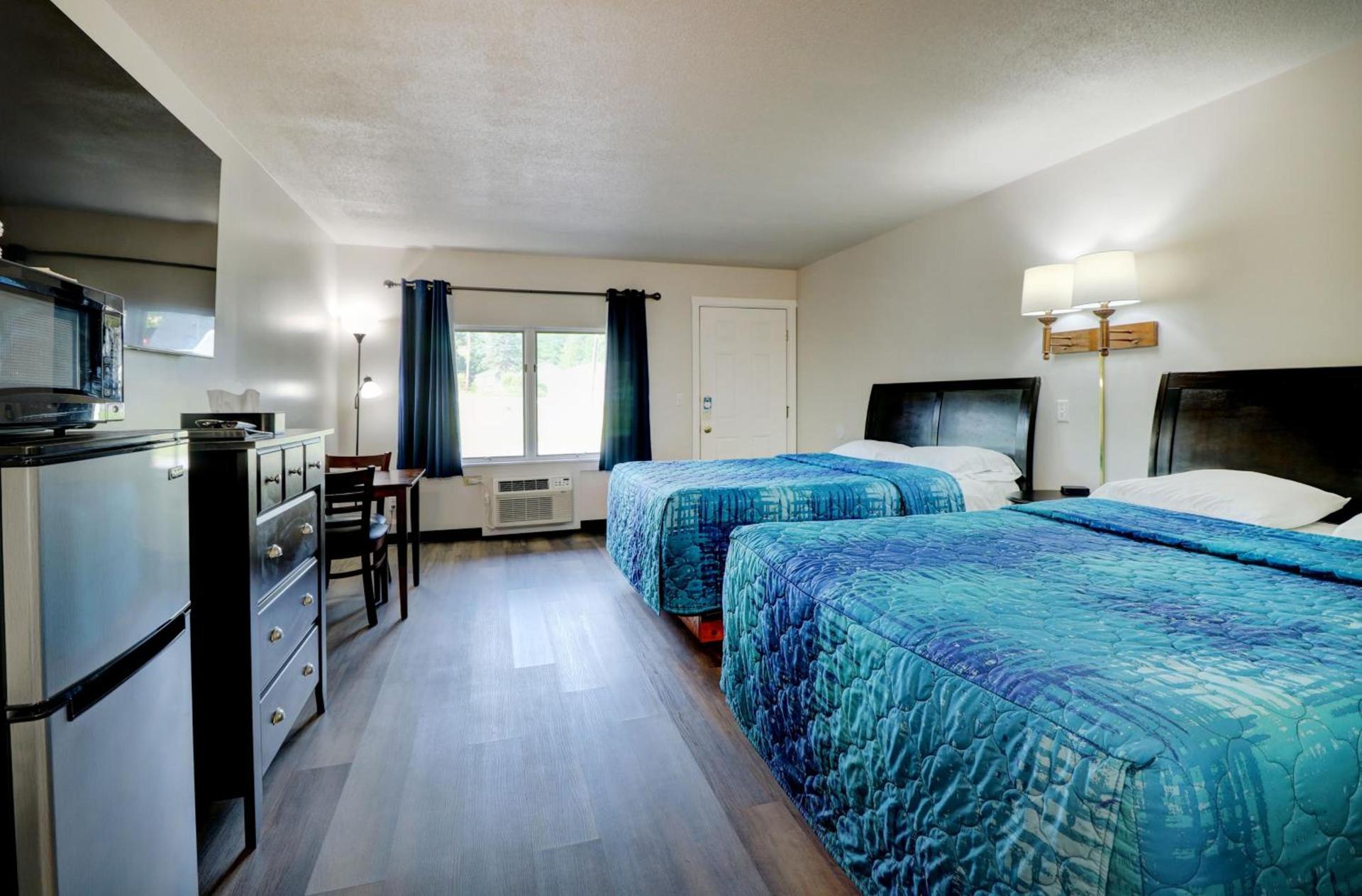 Canaan Motel photo 23