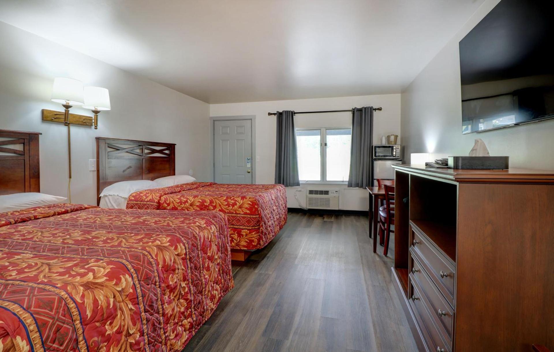Canaan Motel photo 21