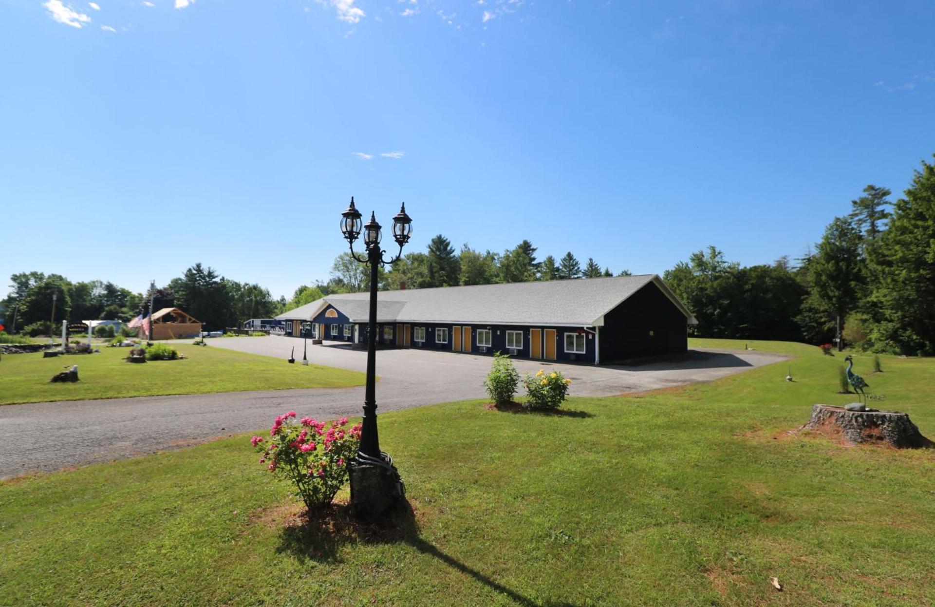 Canaan Motel photo 1