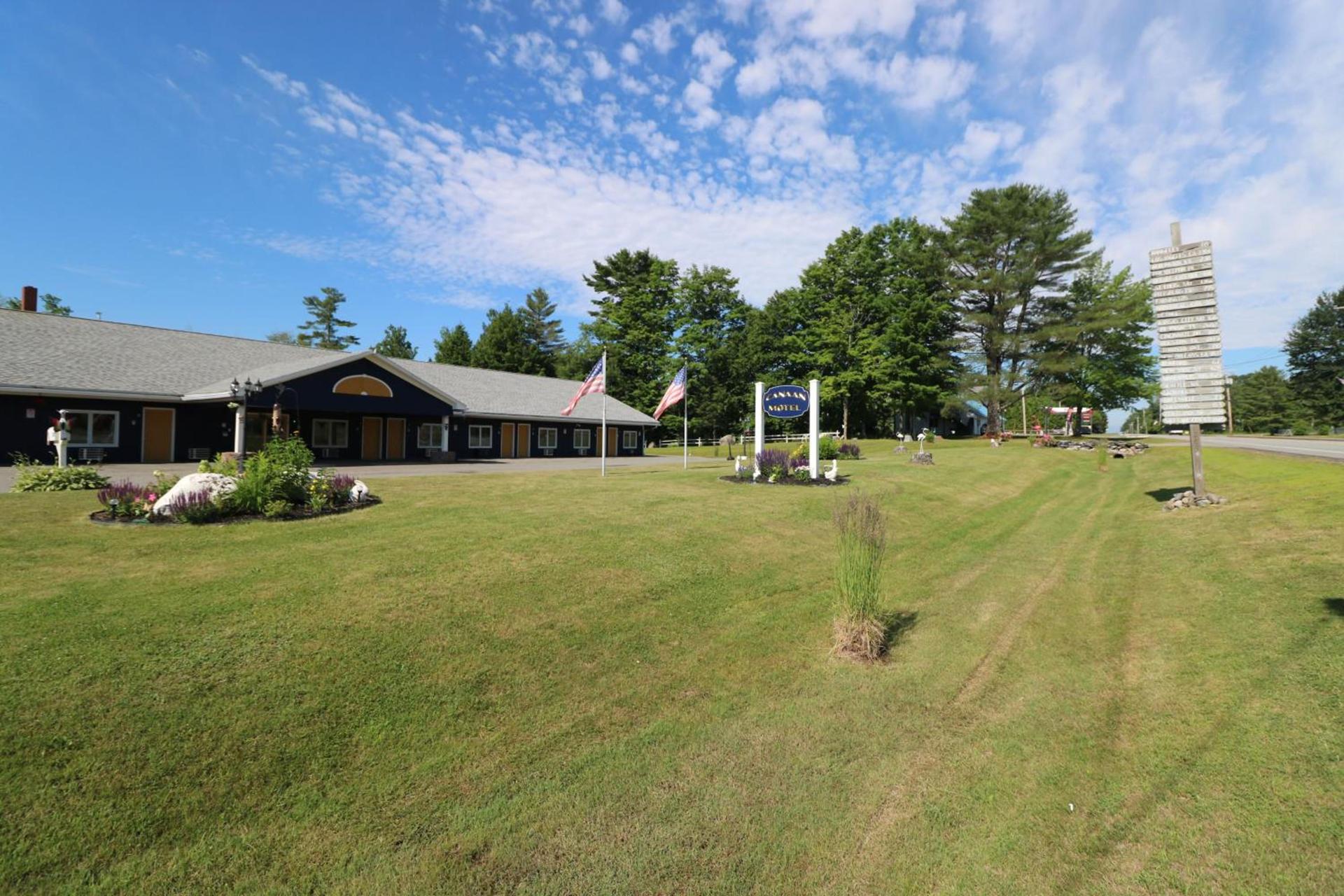 Canaan Motel photo 29