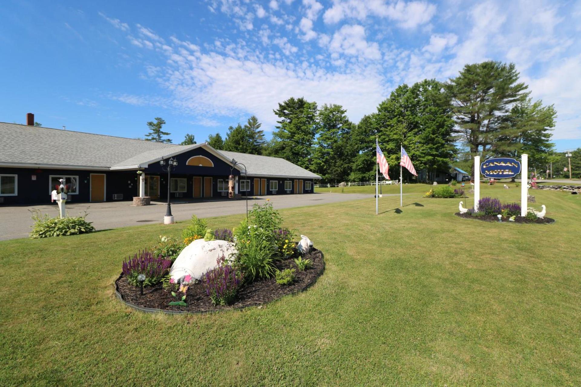 Canaan Motel photo 5