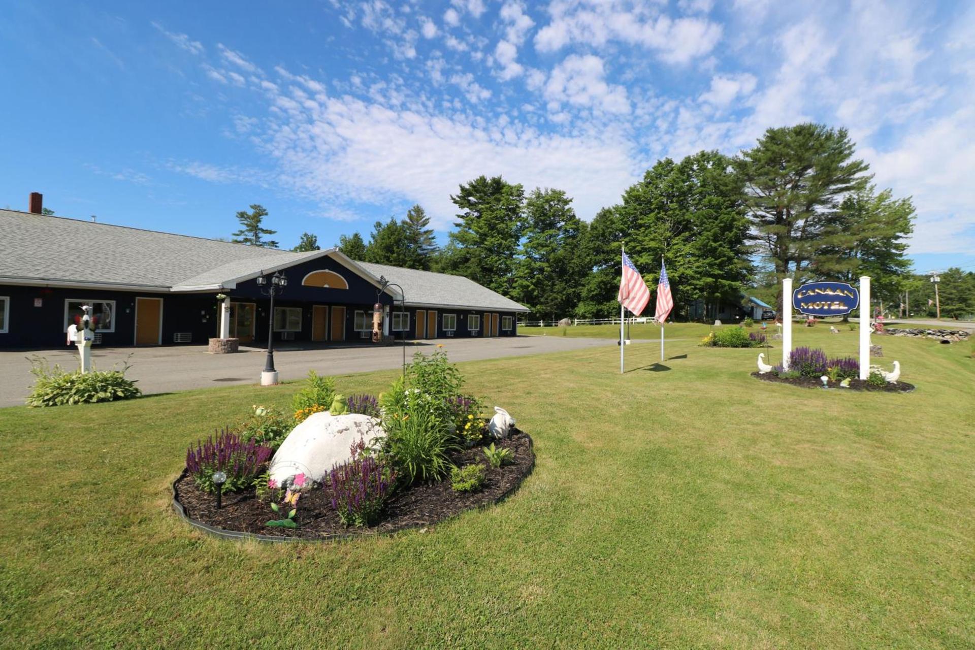 Canaan Motel photo 12