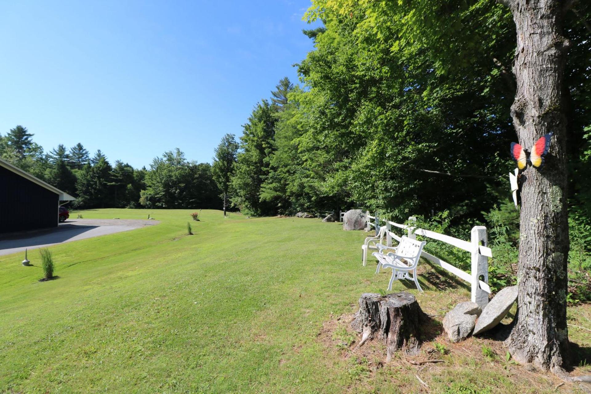 Canaan Motel photo 30