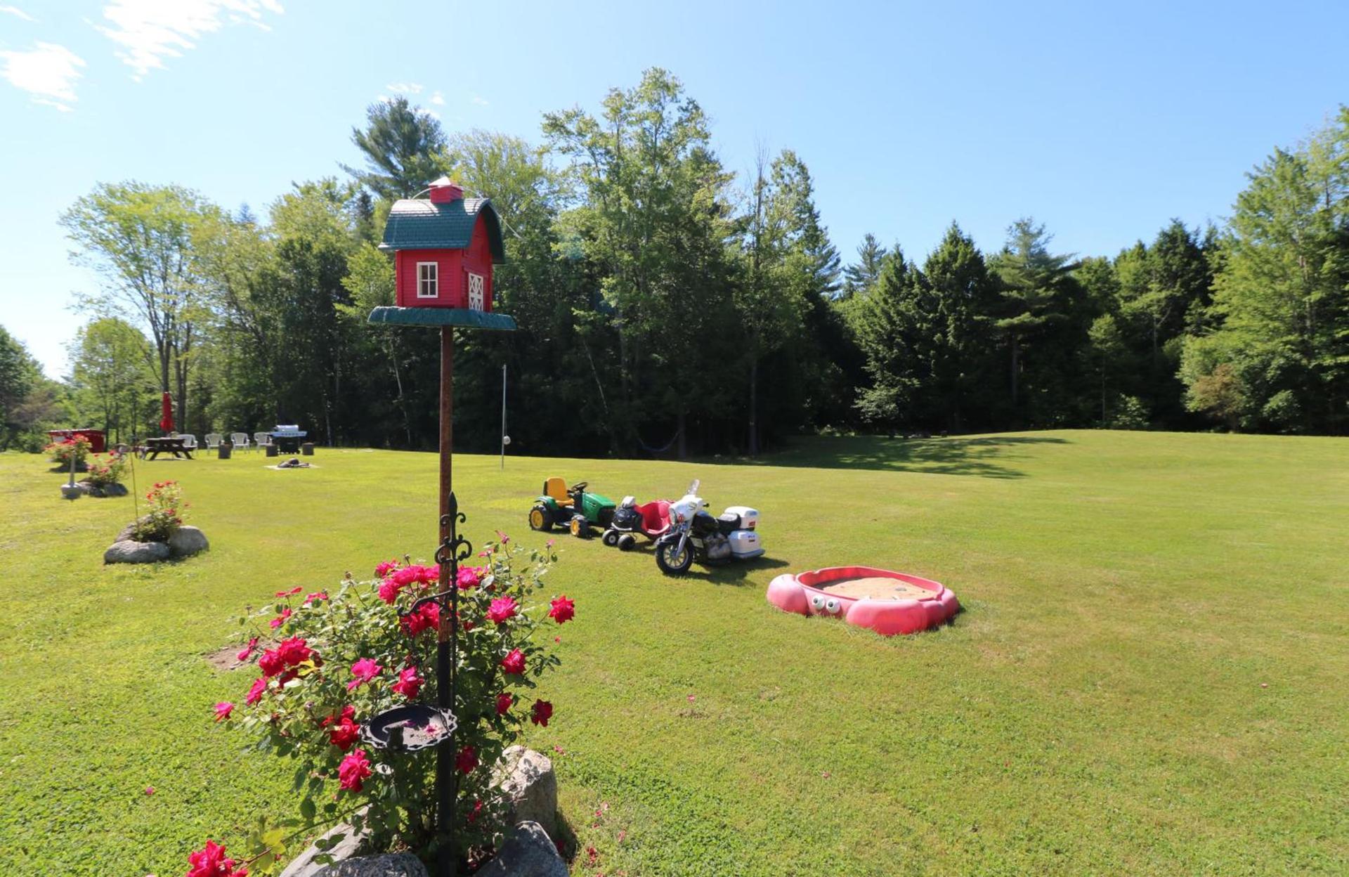 Canaan Motel photo 31
