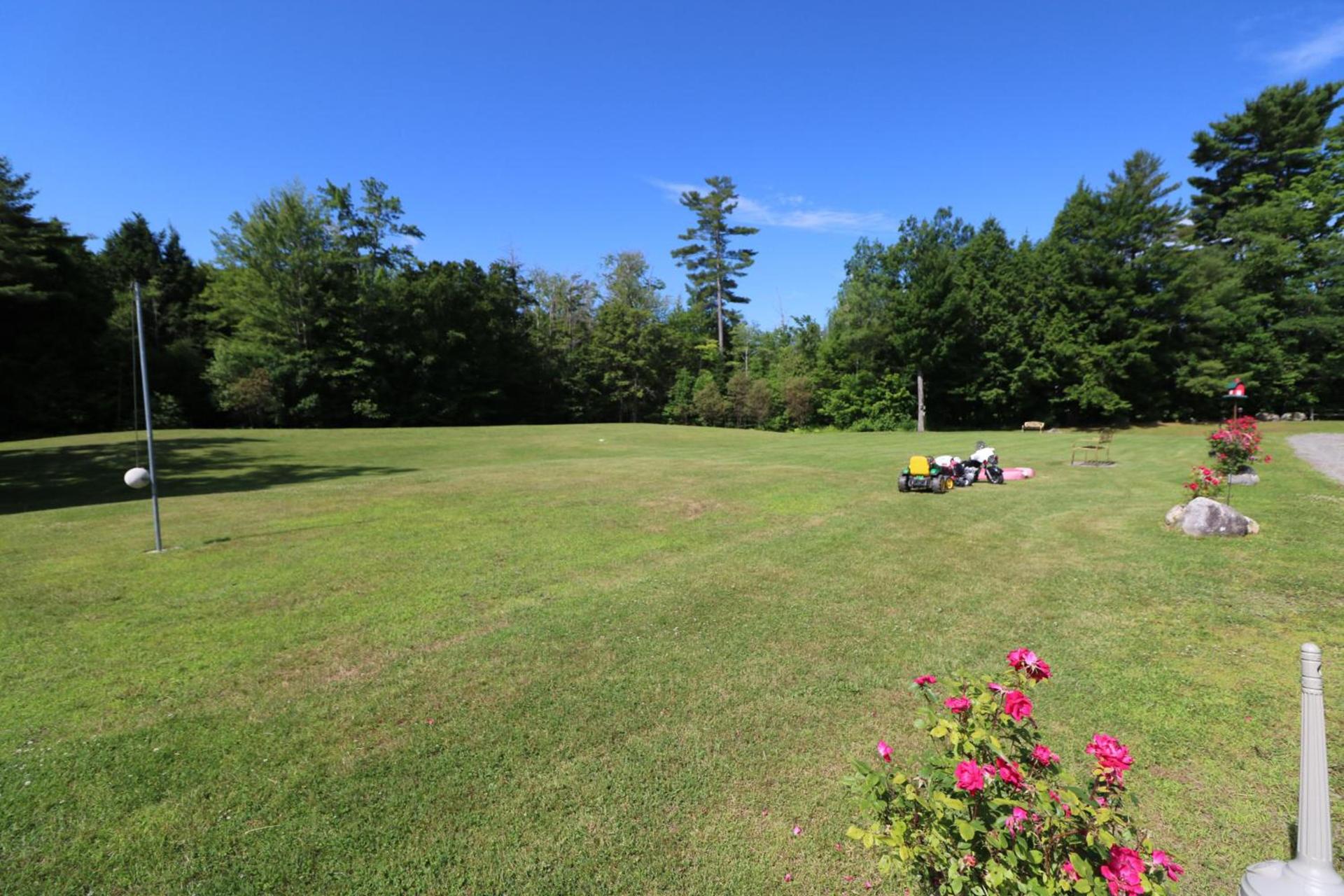 Canaan Motel photo 32