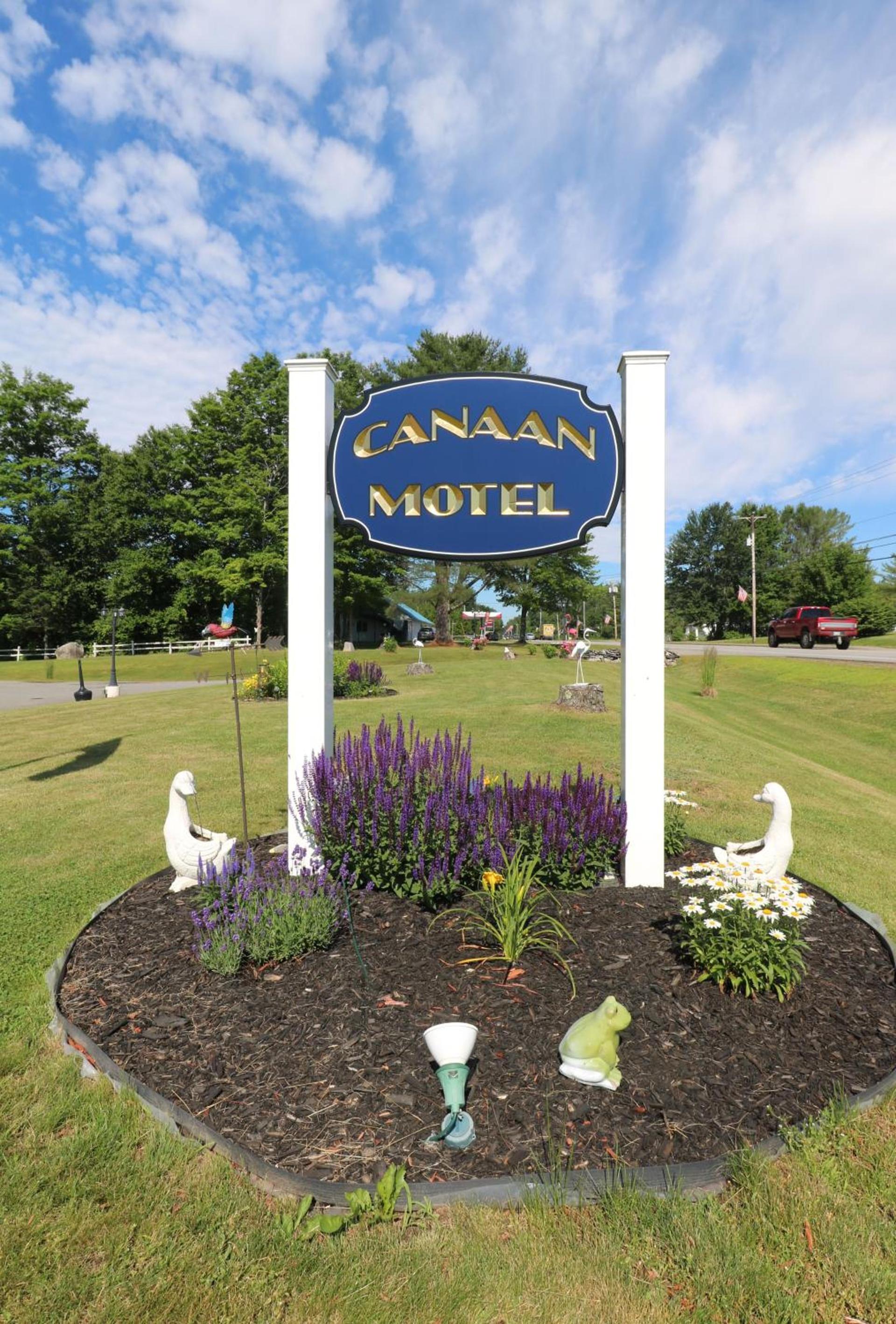 Canaan Motel photo 62