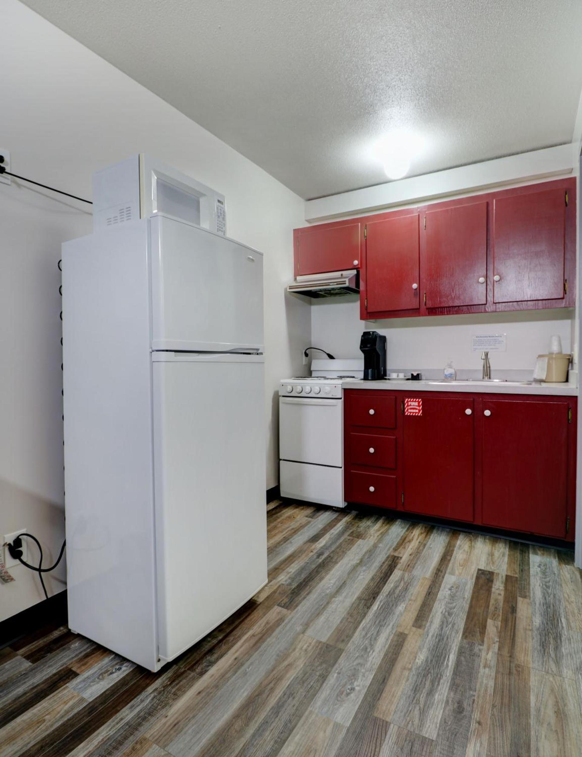 Canaan Motel photo 46