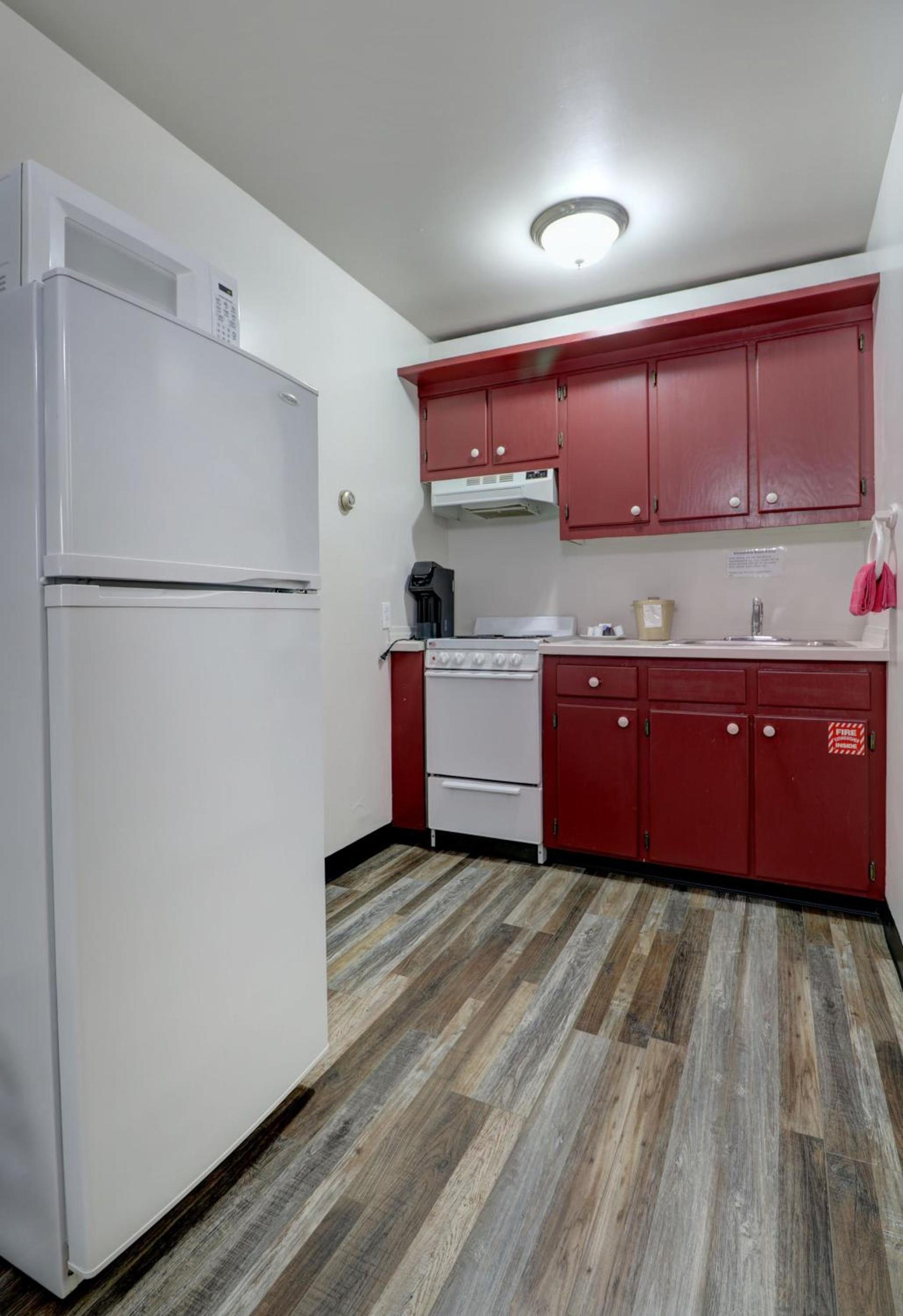 Canaan Motel photo 44