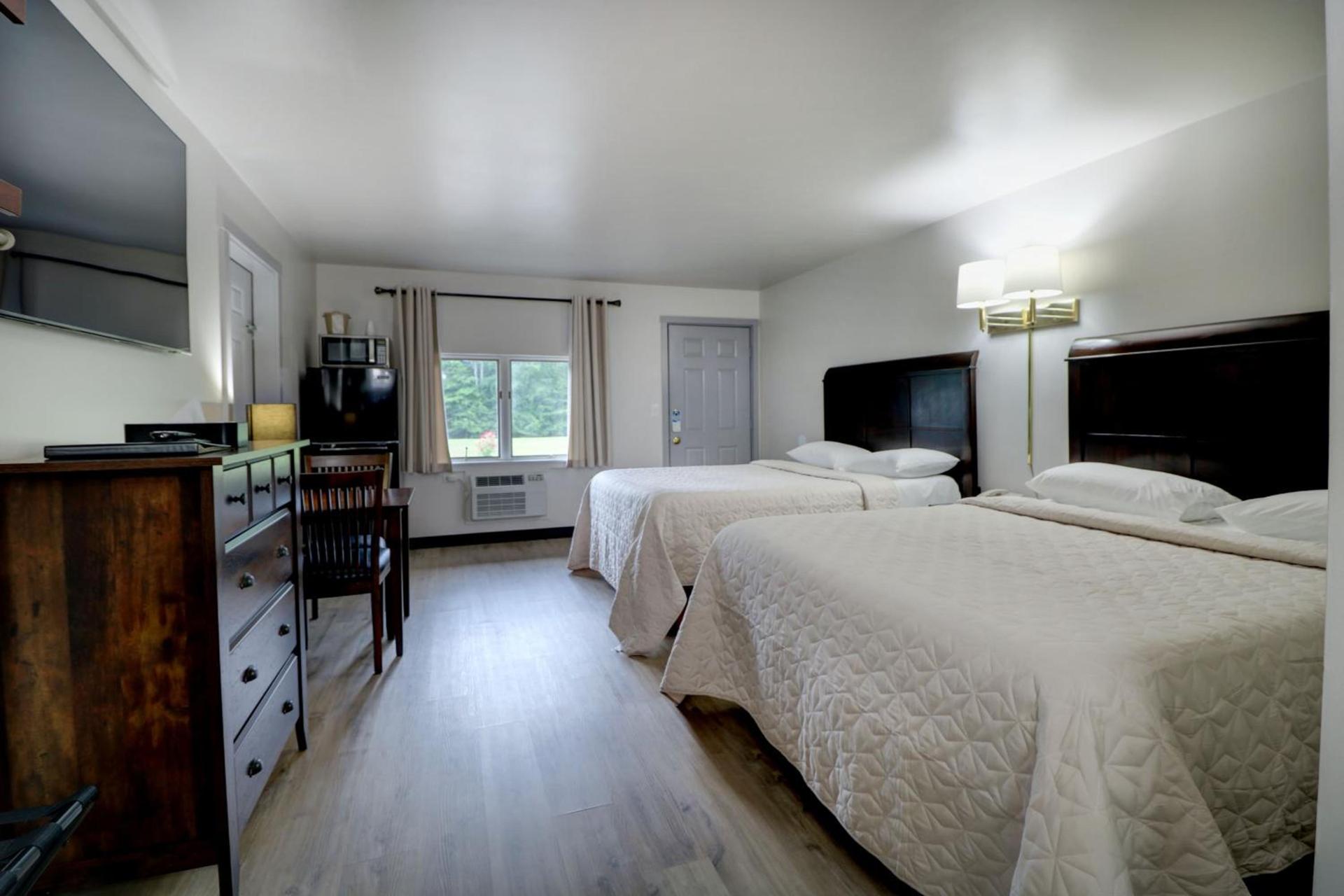 Canaan Motel photo 36