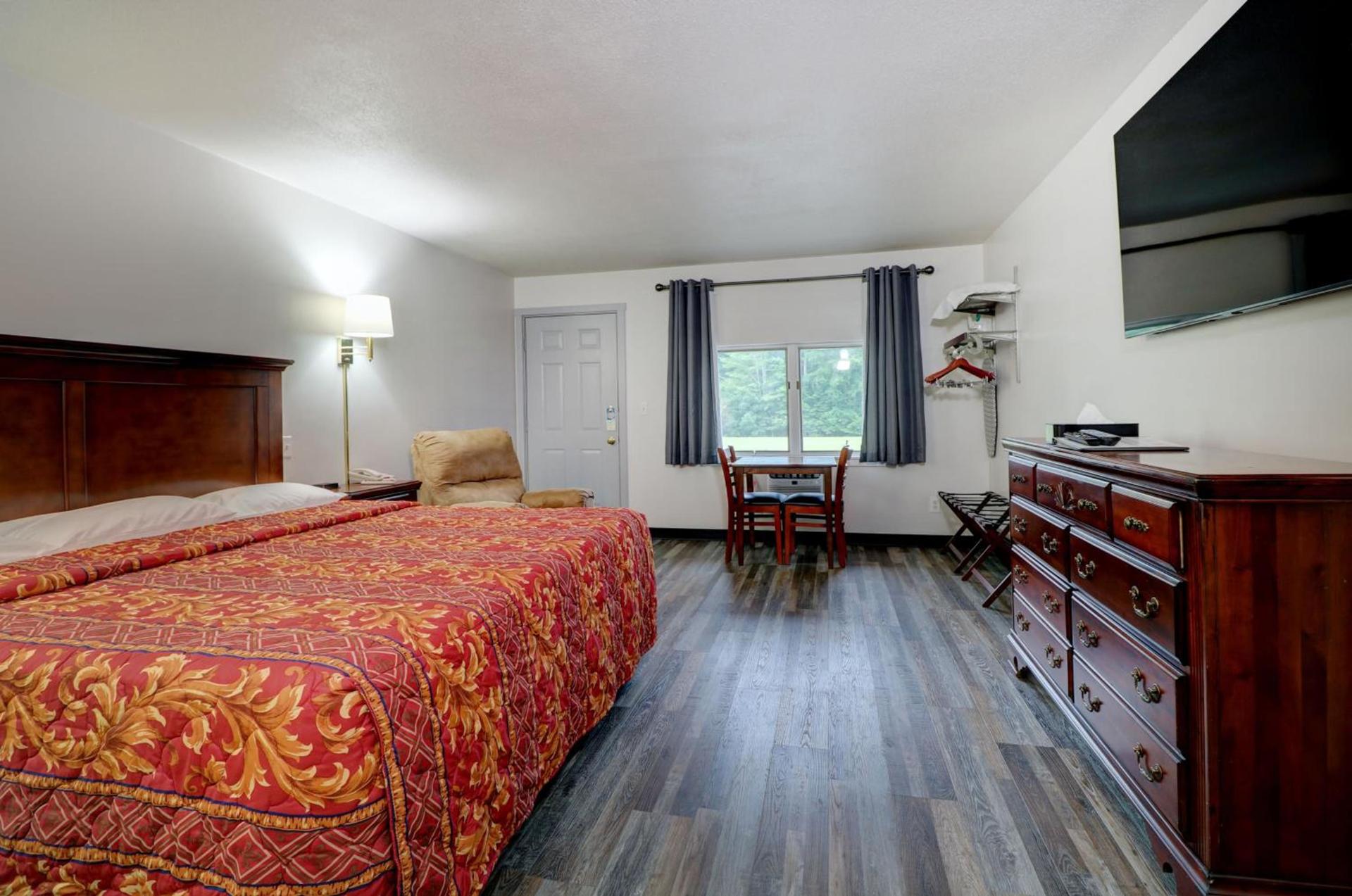 Canaan Motel photo 57