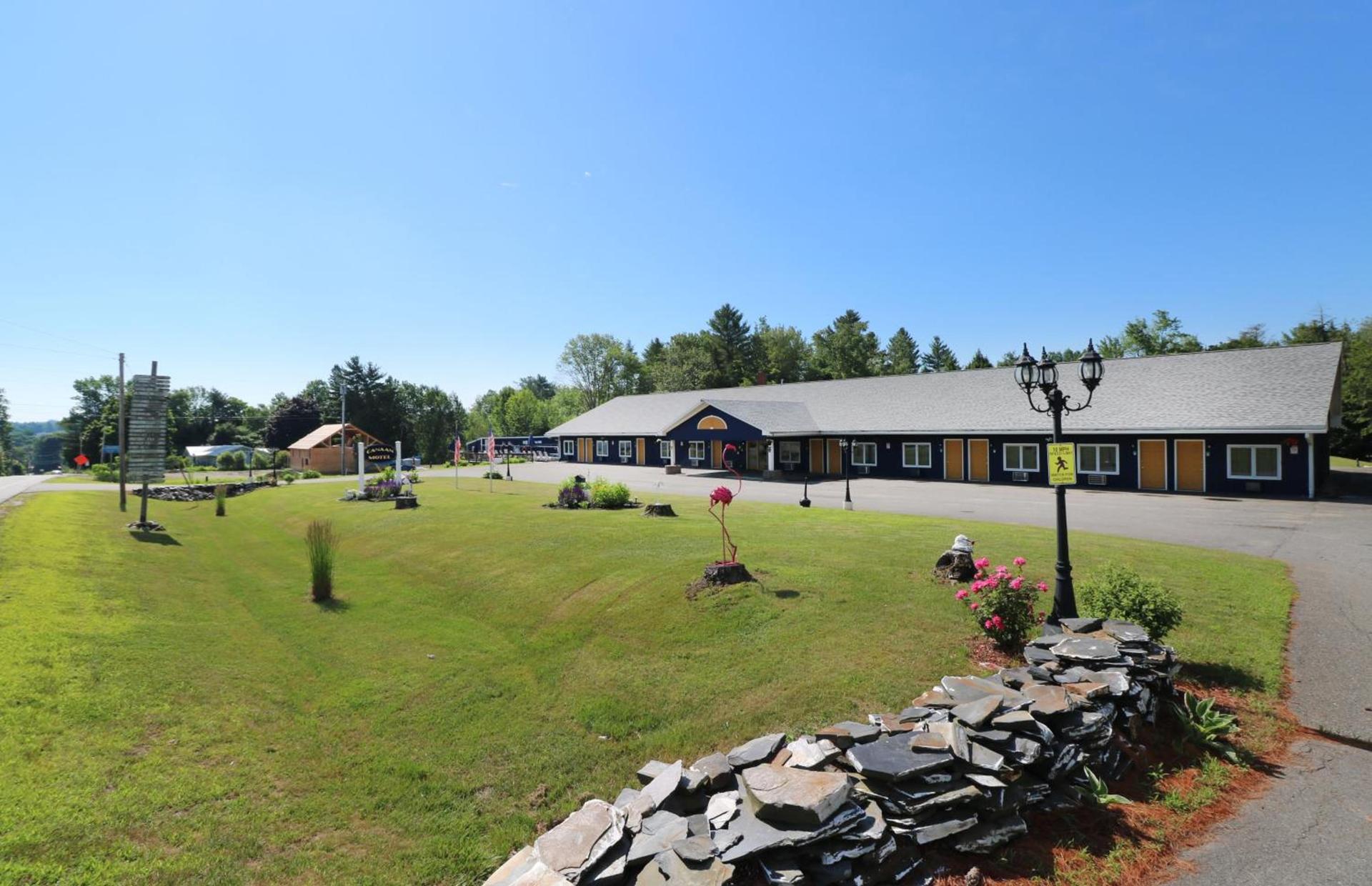 Canaan Motel photo 4