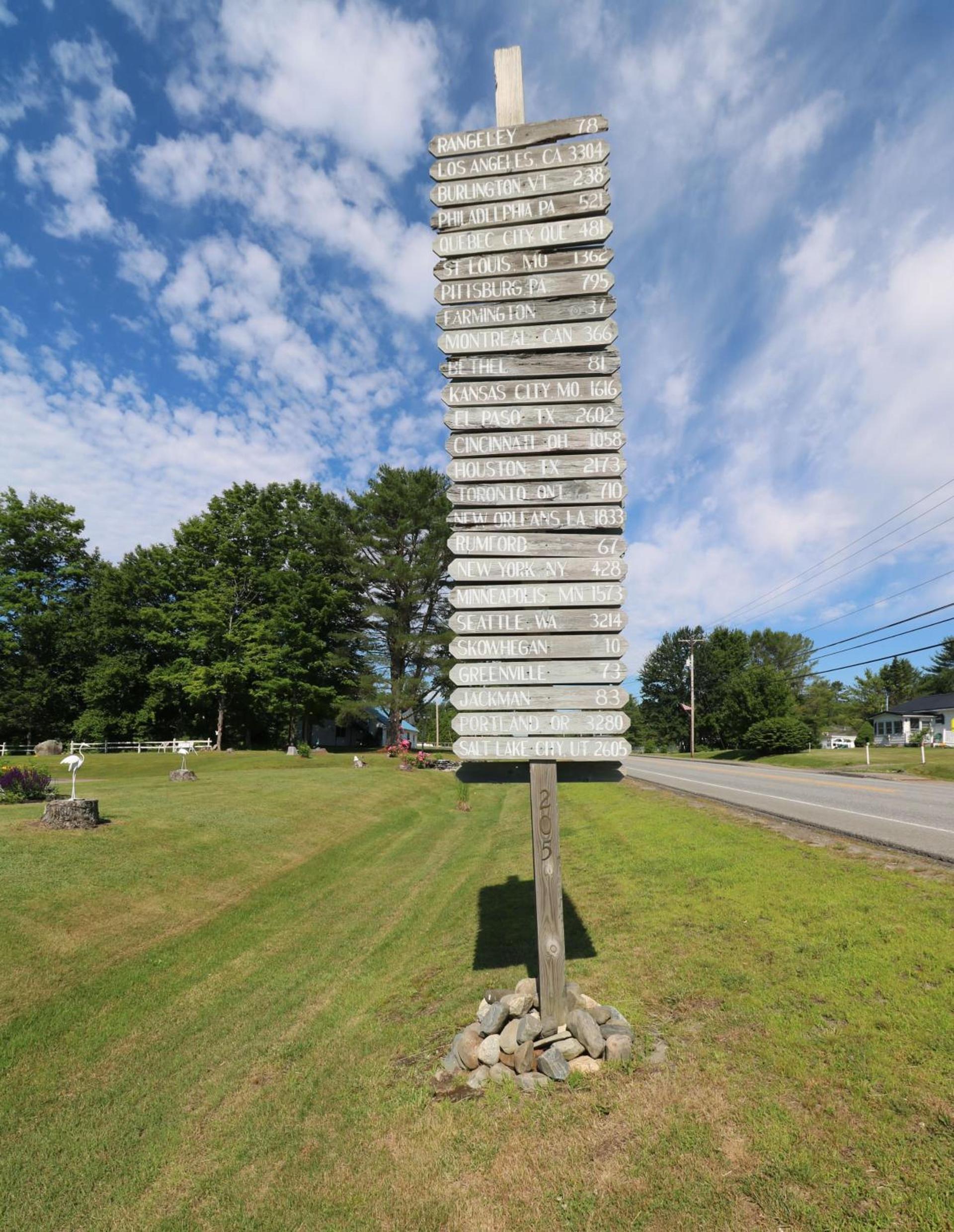 Canaan Motel photo 58