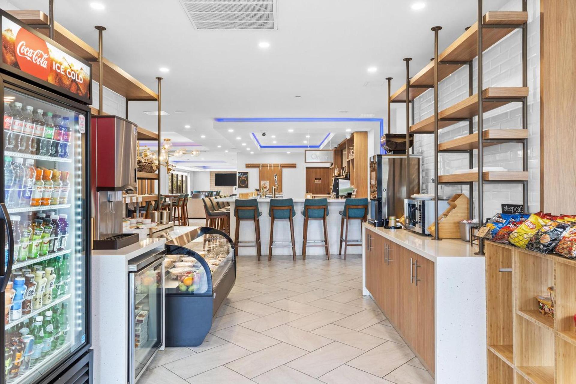 EVEN Hotel Manchester Airport, an IHG Hotel photo 89