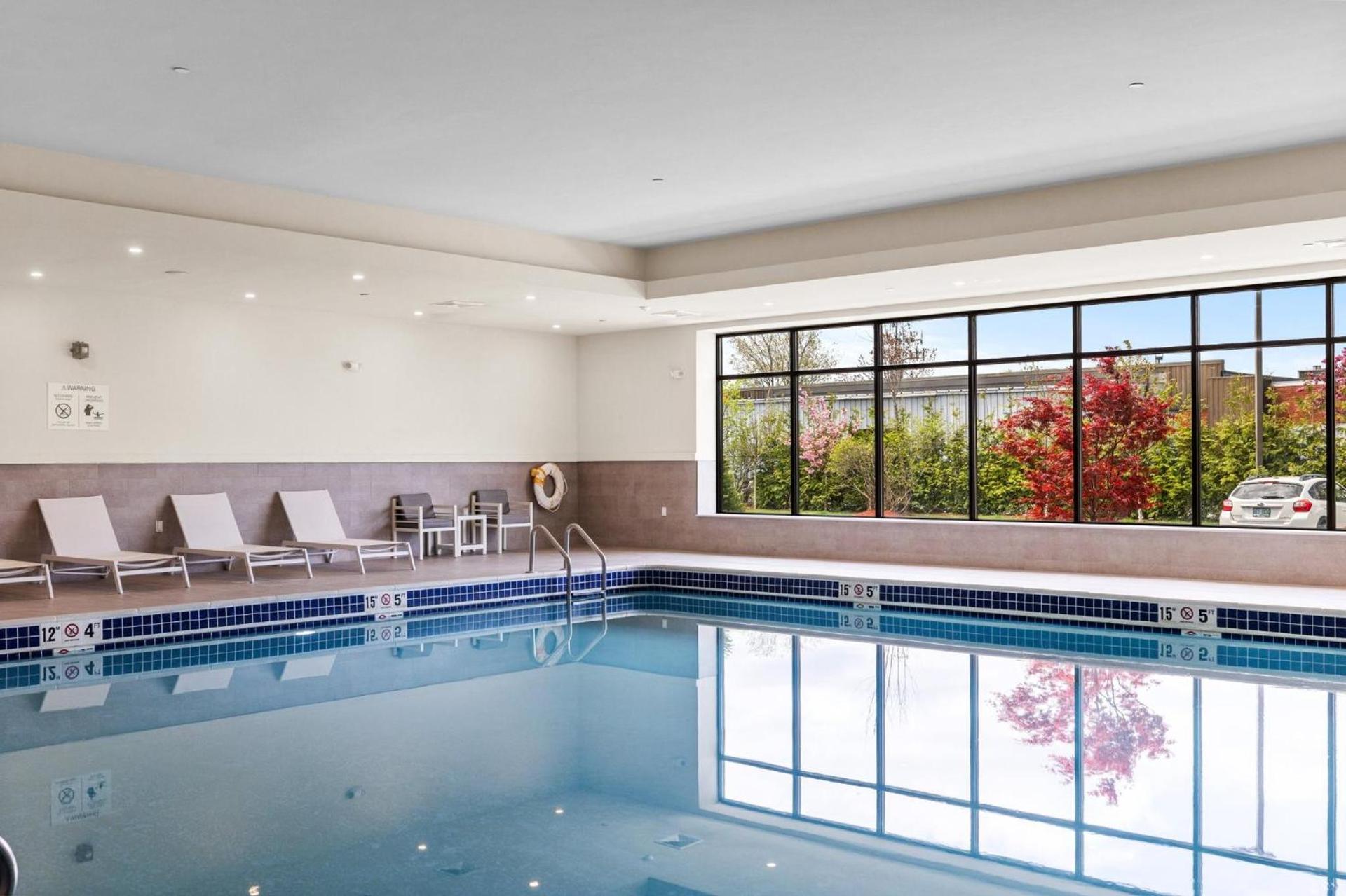 EVEN Hotel Manchester Airport, an IHG Hotel photo 97
