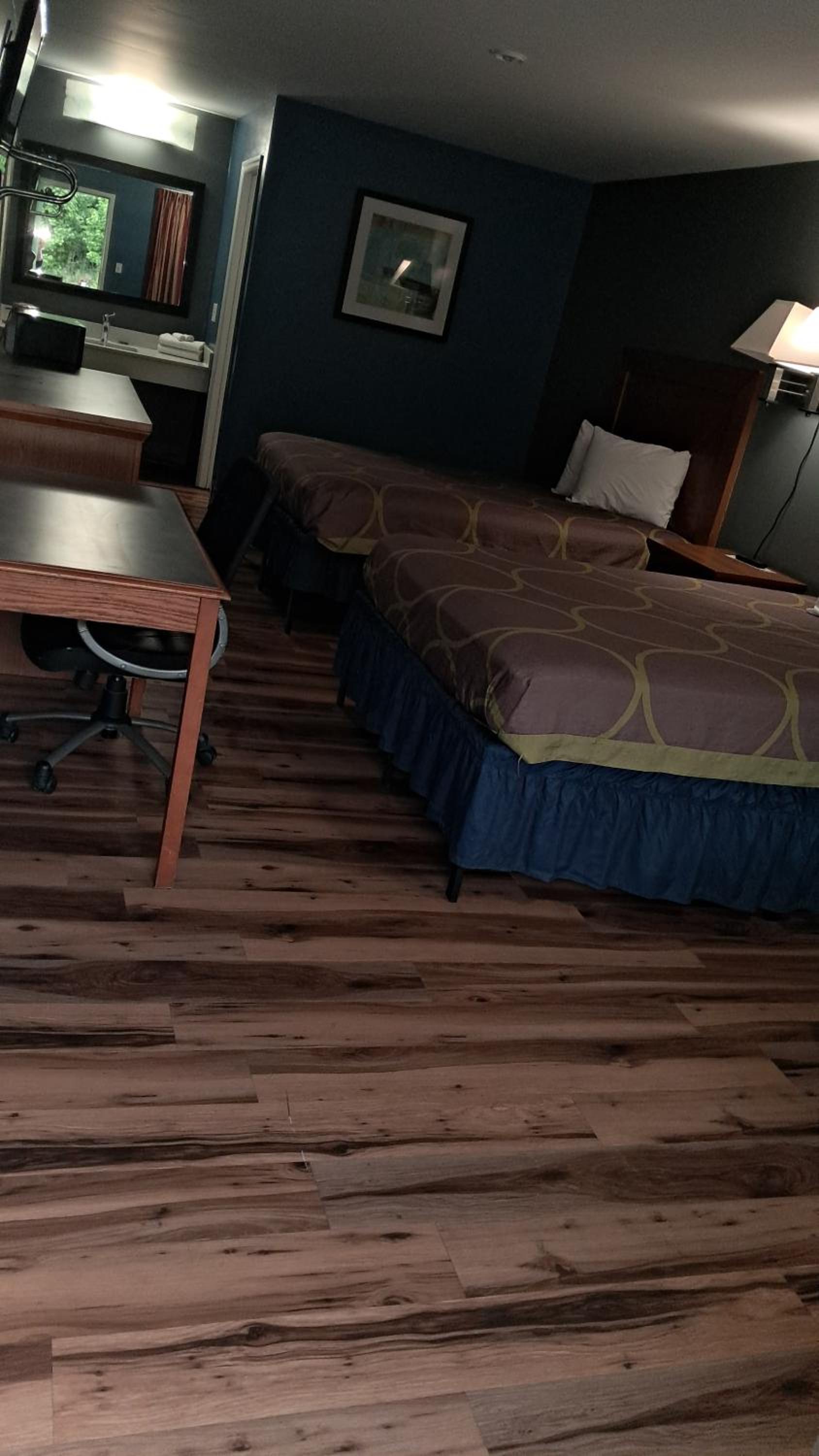 Countryside Inn photo 8