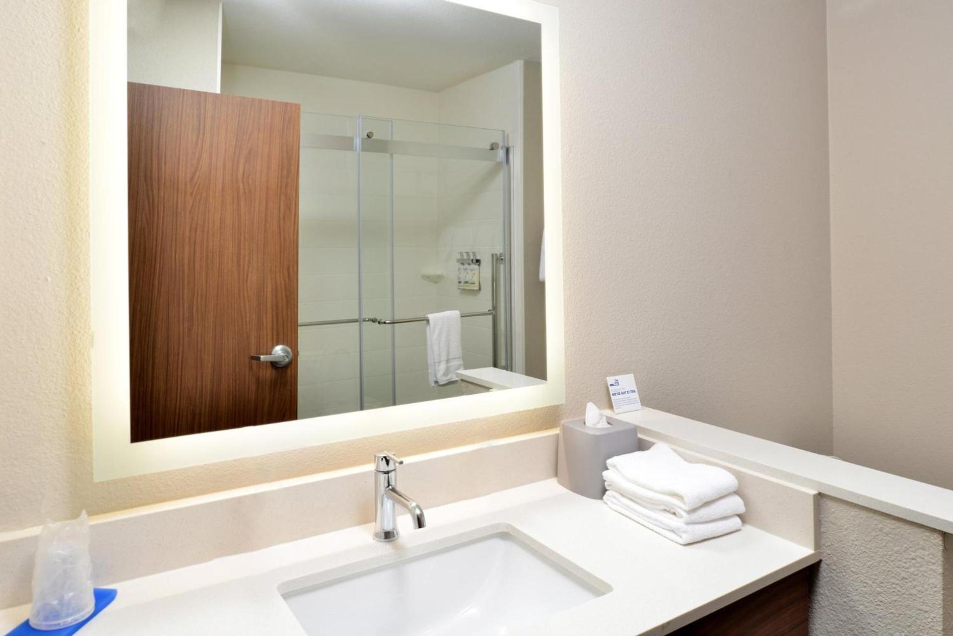 Holiday Inn Express & Suites - Wylie West by IHG photo 76