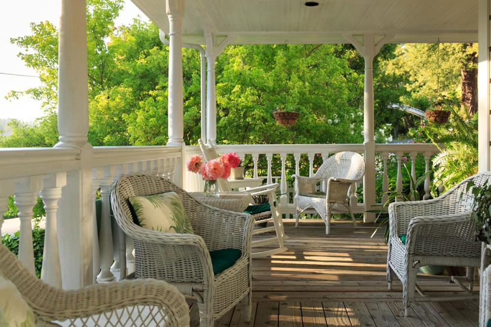 Inn at Occidental photo 17