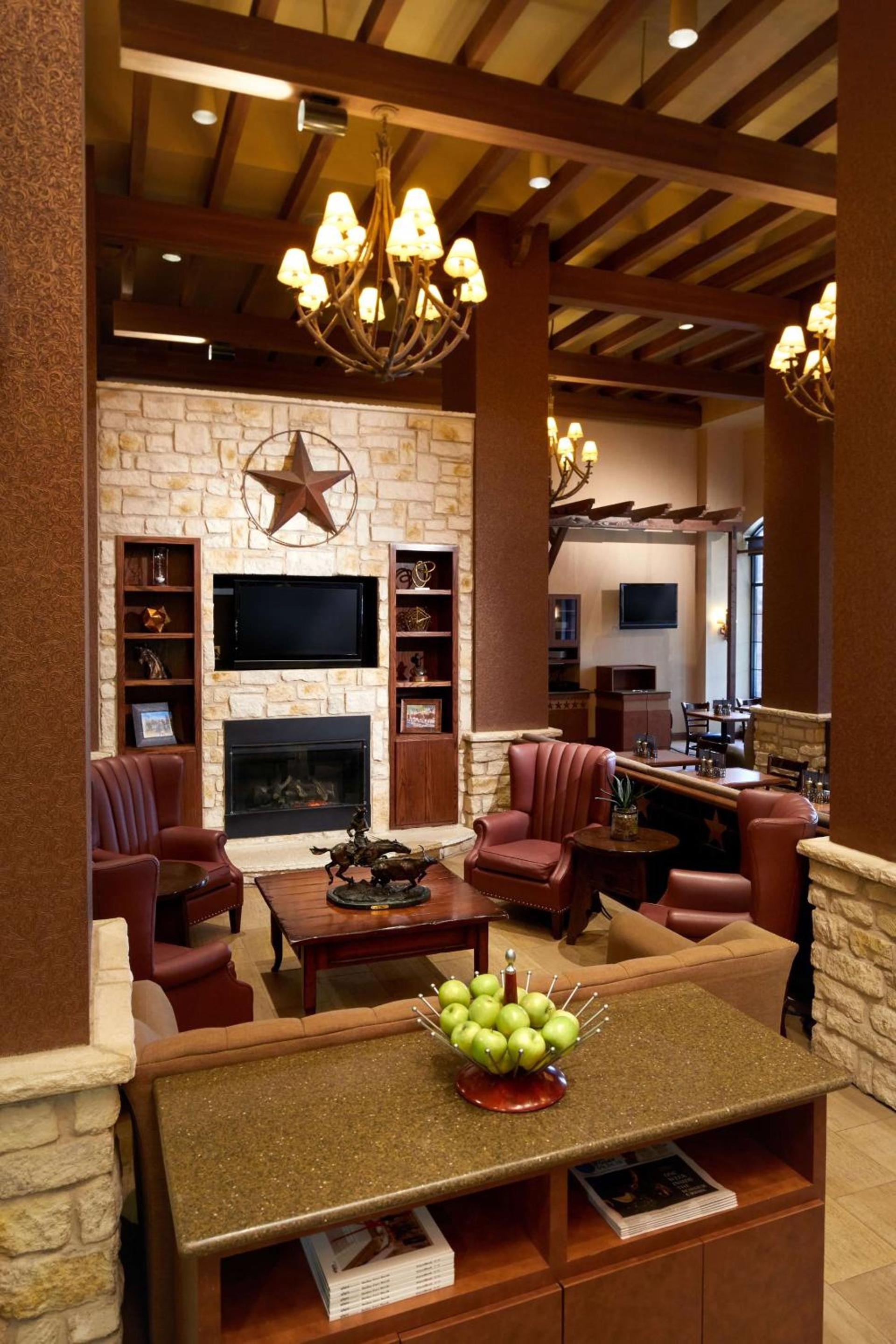 Hyatt Place Fort Worth Stockyard photo 2