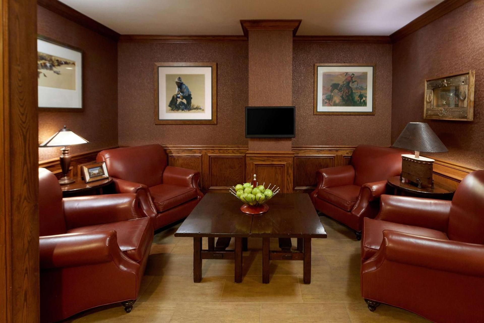 Hyatt Place Fort Worth Stockyard photo 3