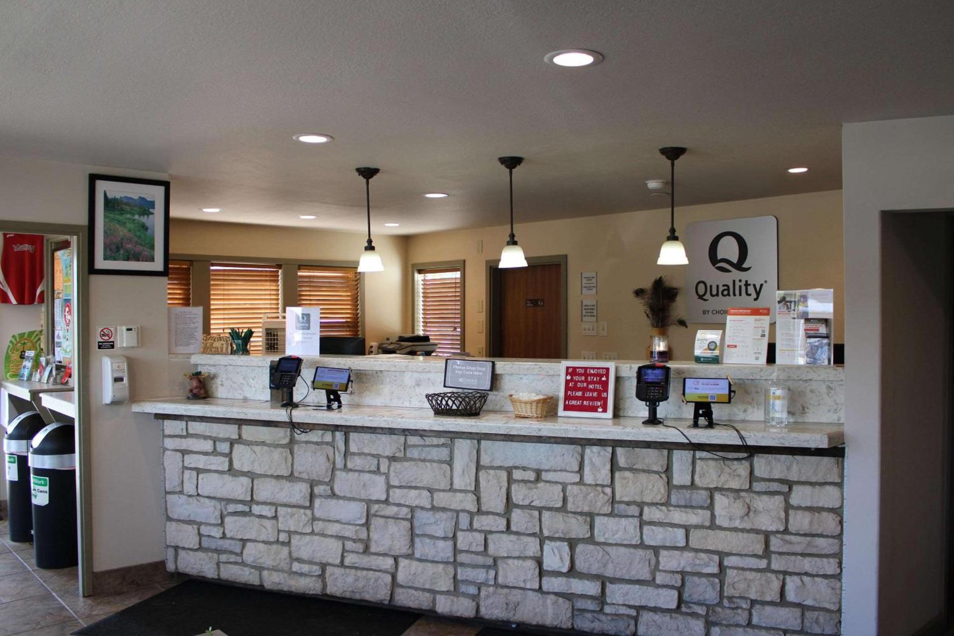 Quality Inn Gunnison-Crested Butte photo 2