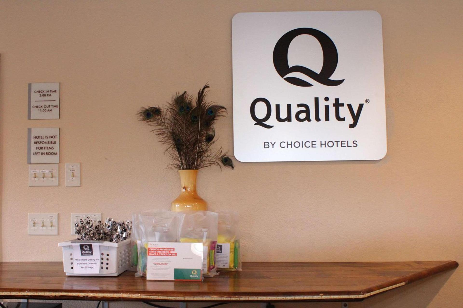 Quality Inn Gunnison-Crested Butte photo 3