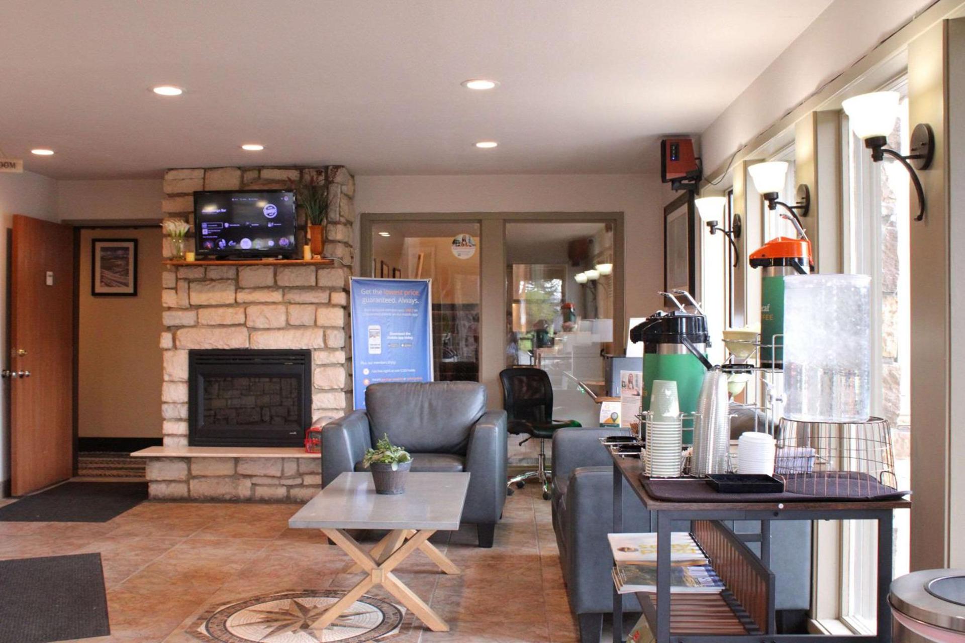 Quality Inn Gunnison-Crested Butte photo 4