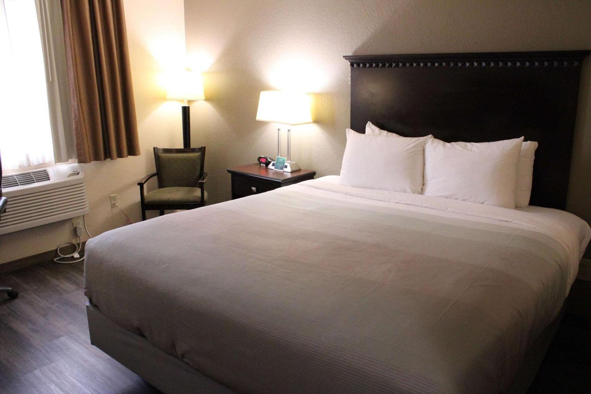 Quality Inn Gunnison-Crested Butte photo 25