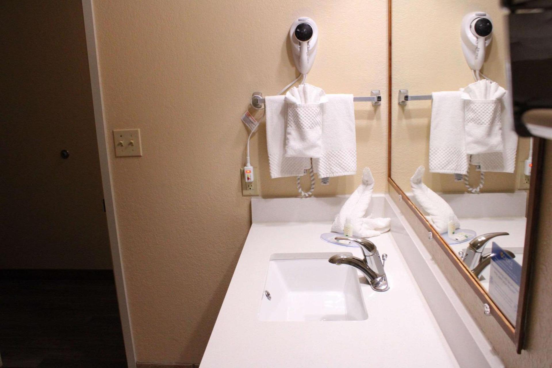 Quality Inn Gunnison-Crested Butte photo 41